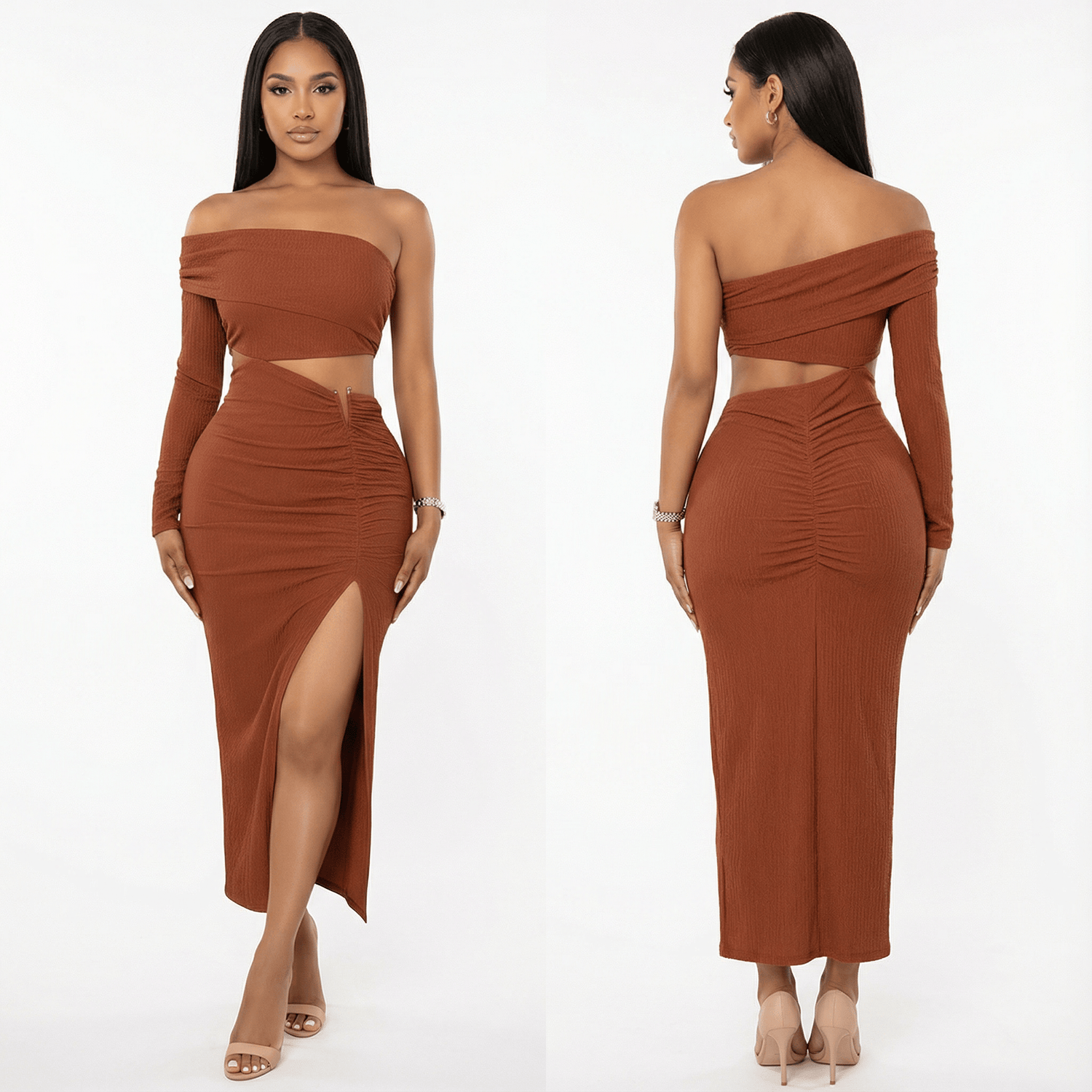 Amara Dress