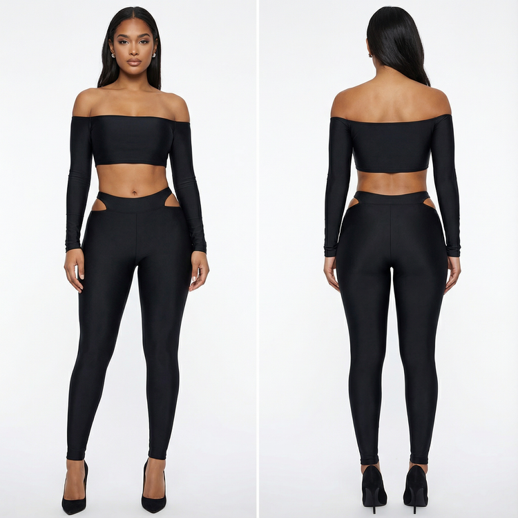 Slash Fit Set