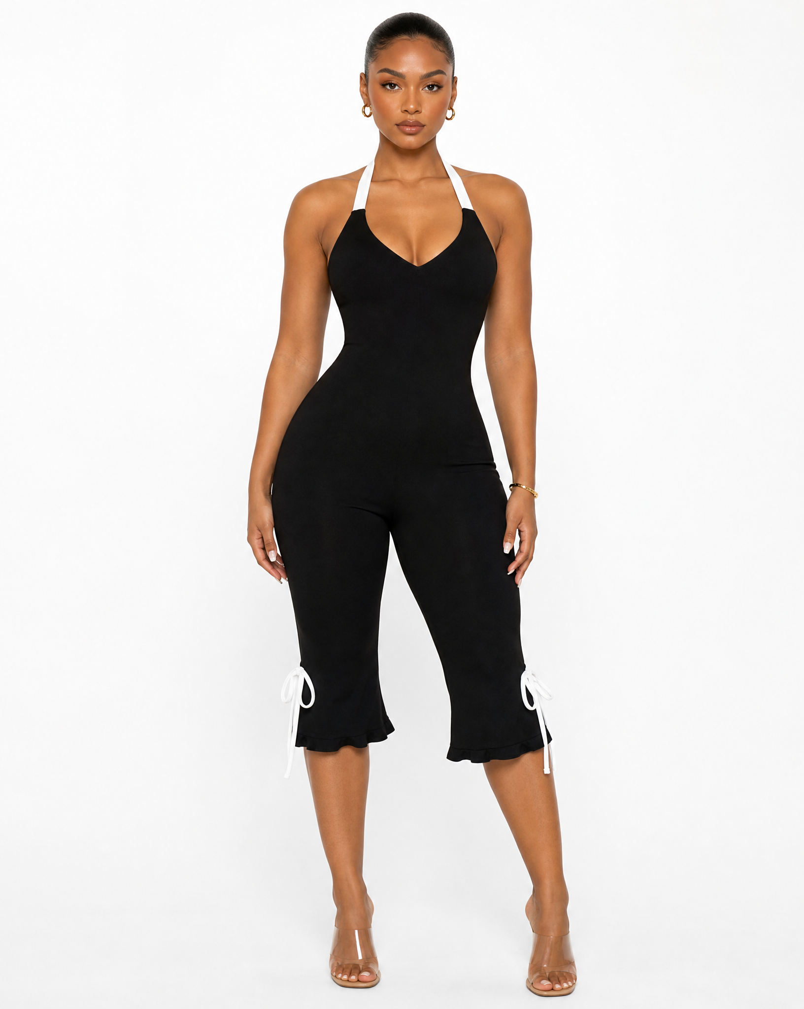 Contour Belle Jumpsuit