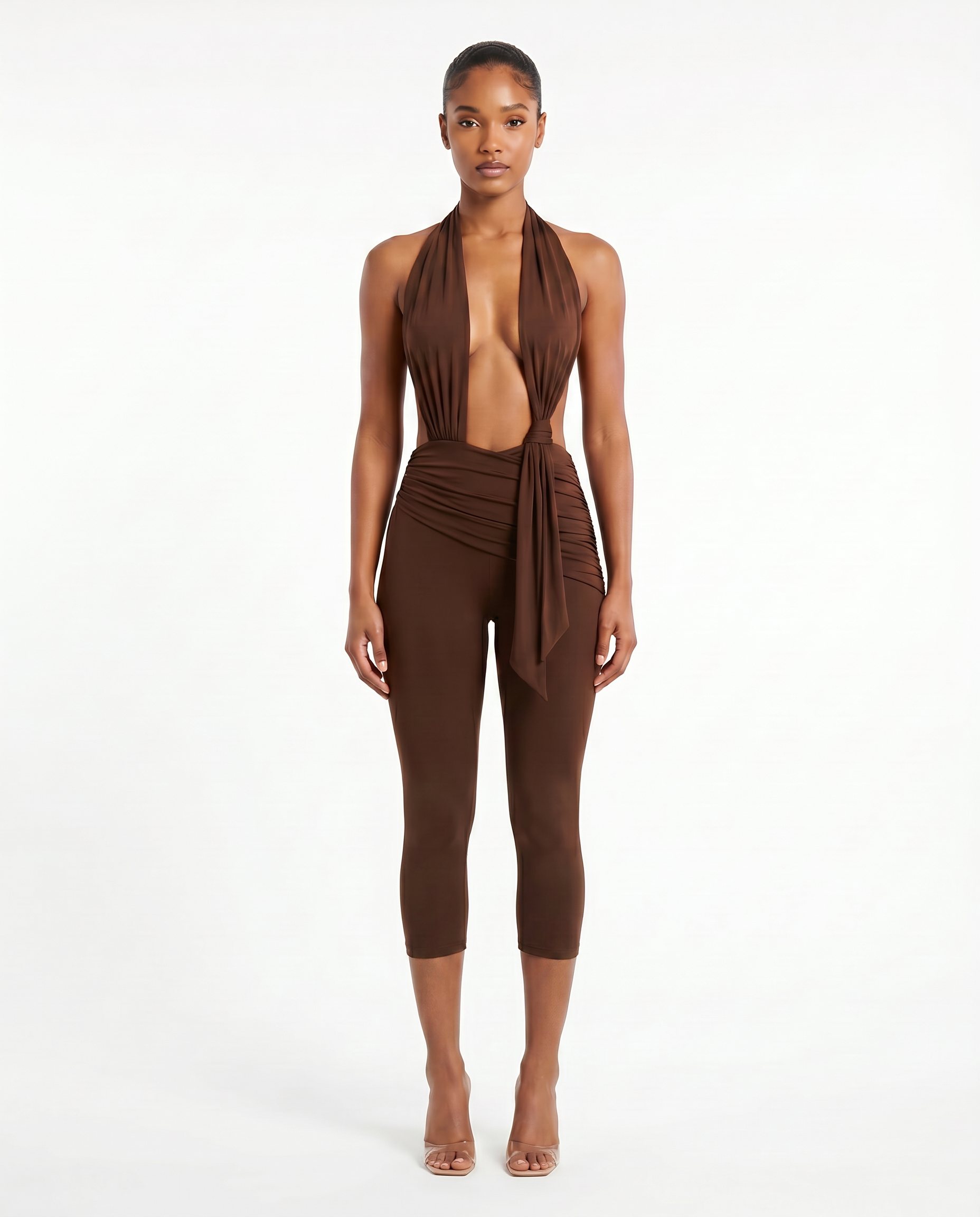 Divine Energy Jumpsuit