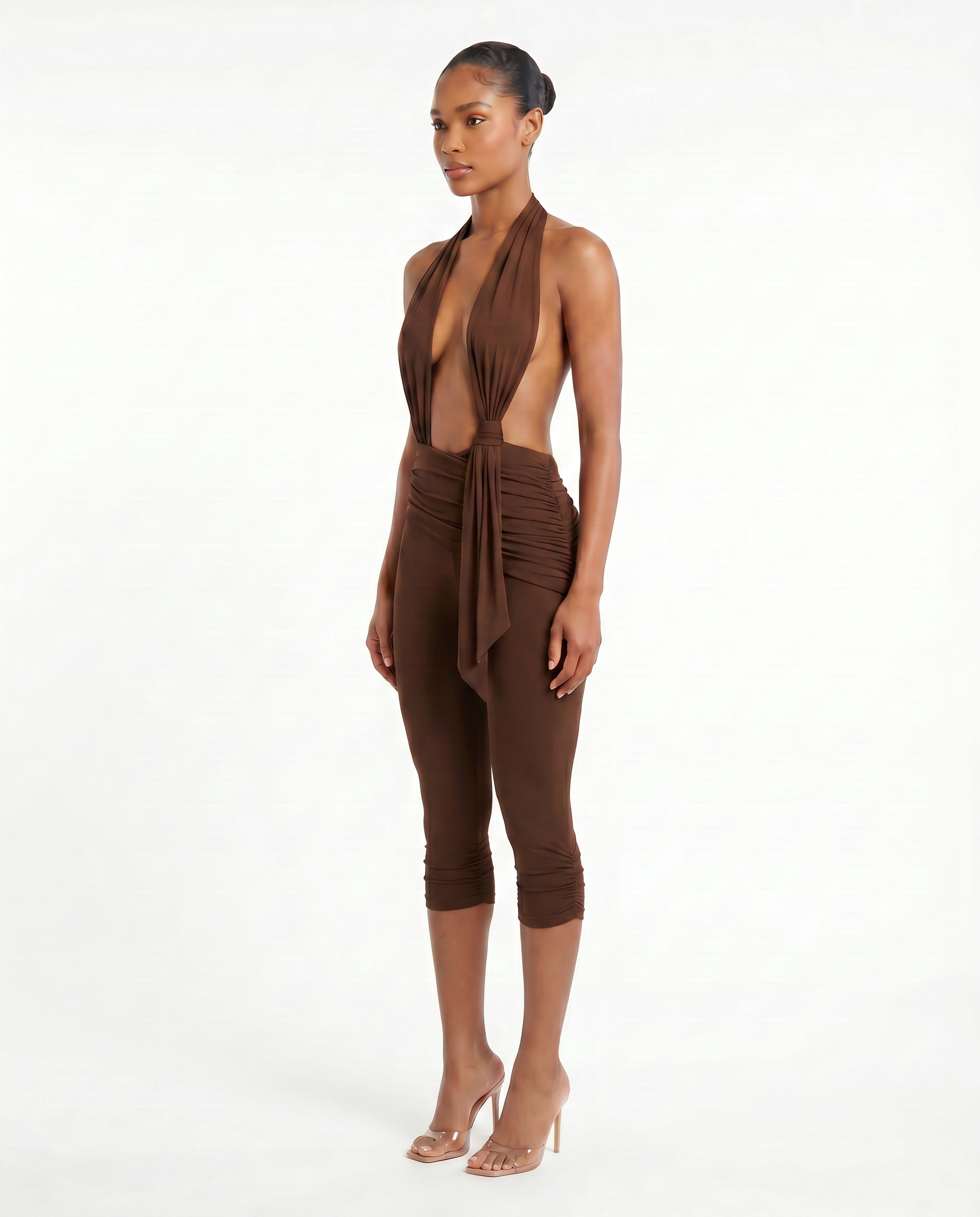 Divine Energy Jumpsuit