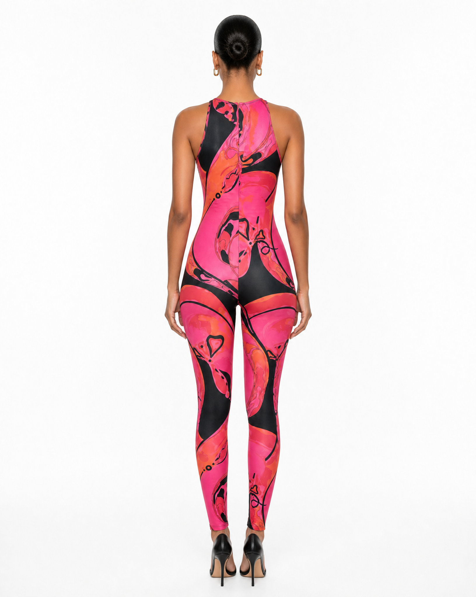 Electric Muse Jumpsuit