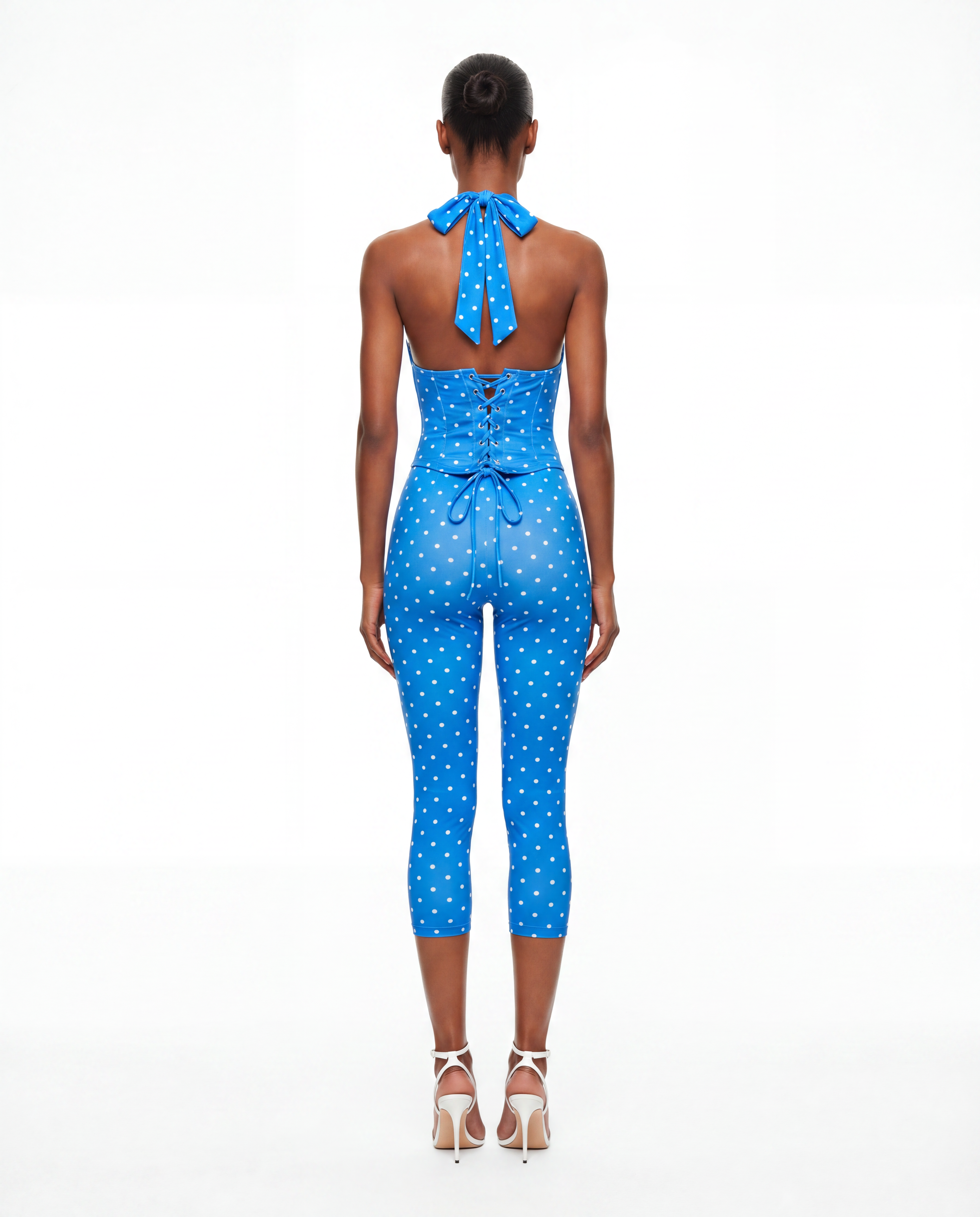Azure Muse Set