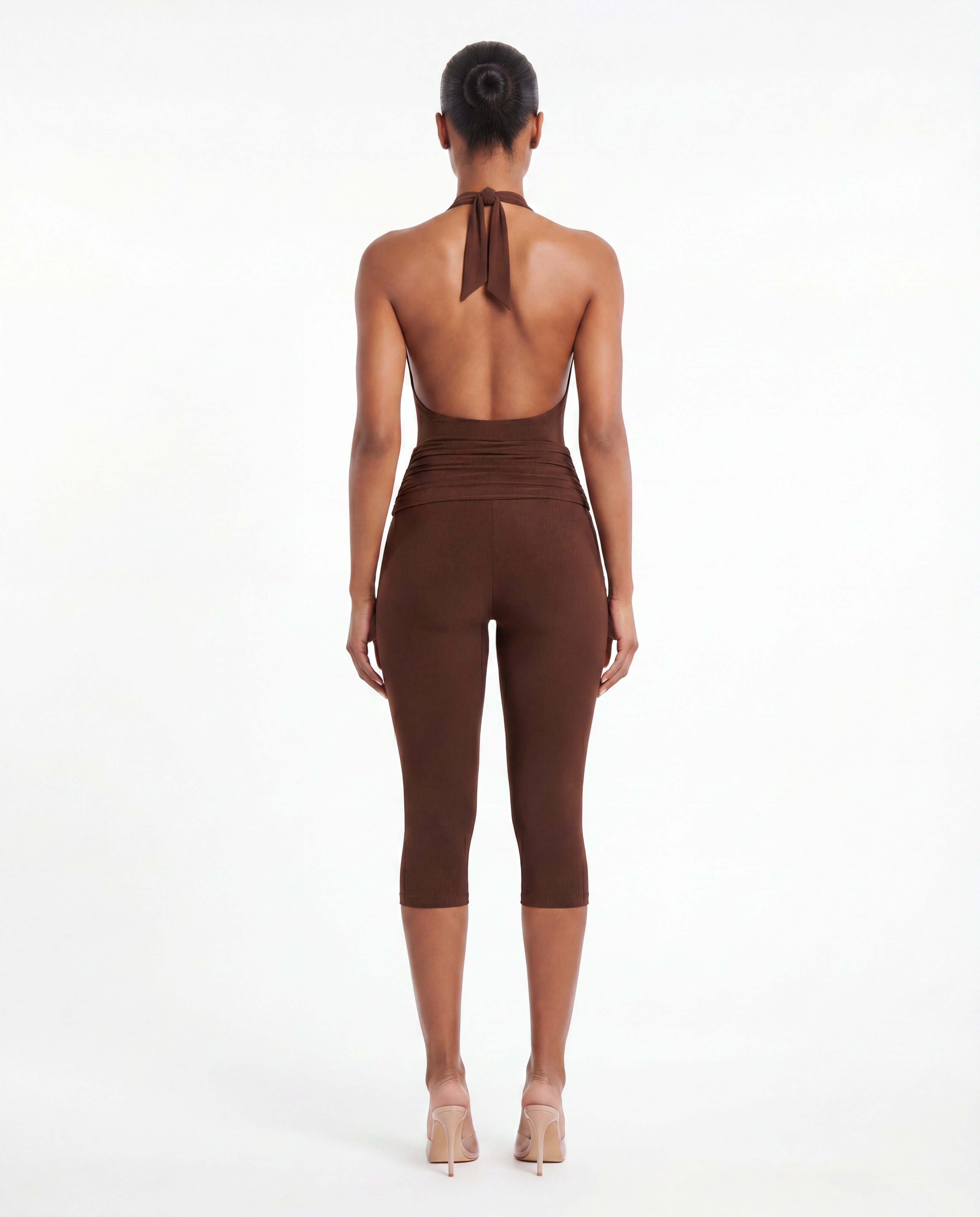 Divine Energy Jumpsuit