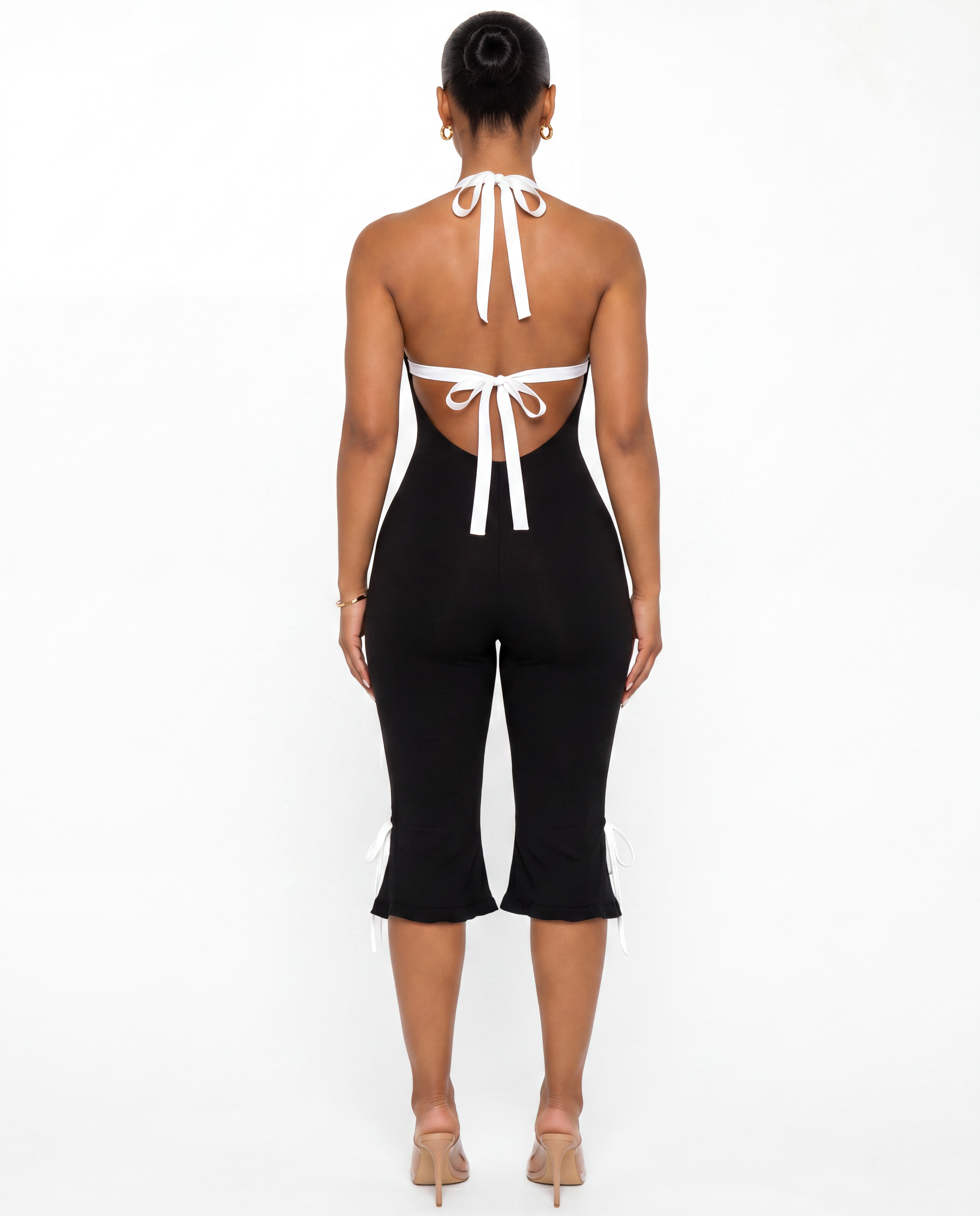 Contour Belle Jumpsuit