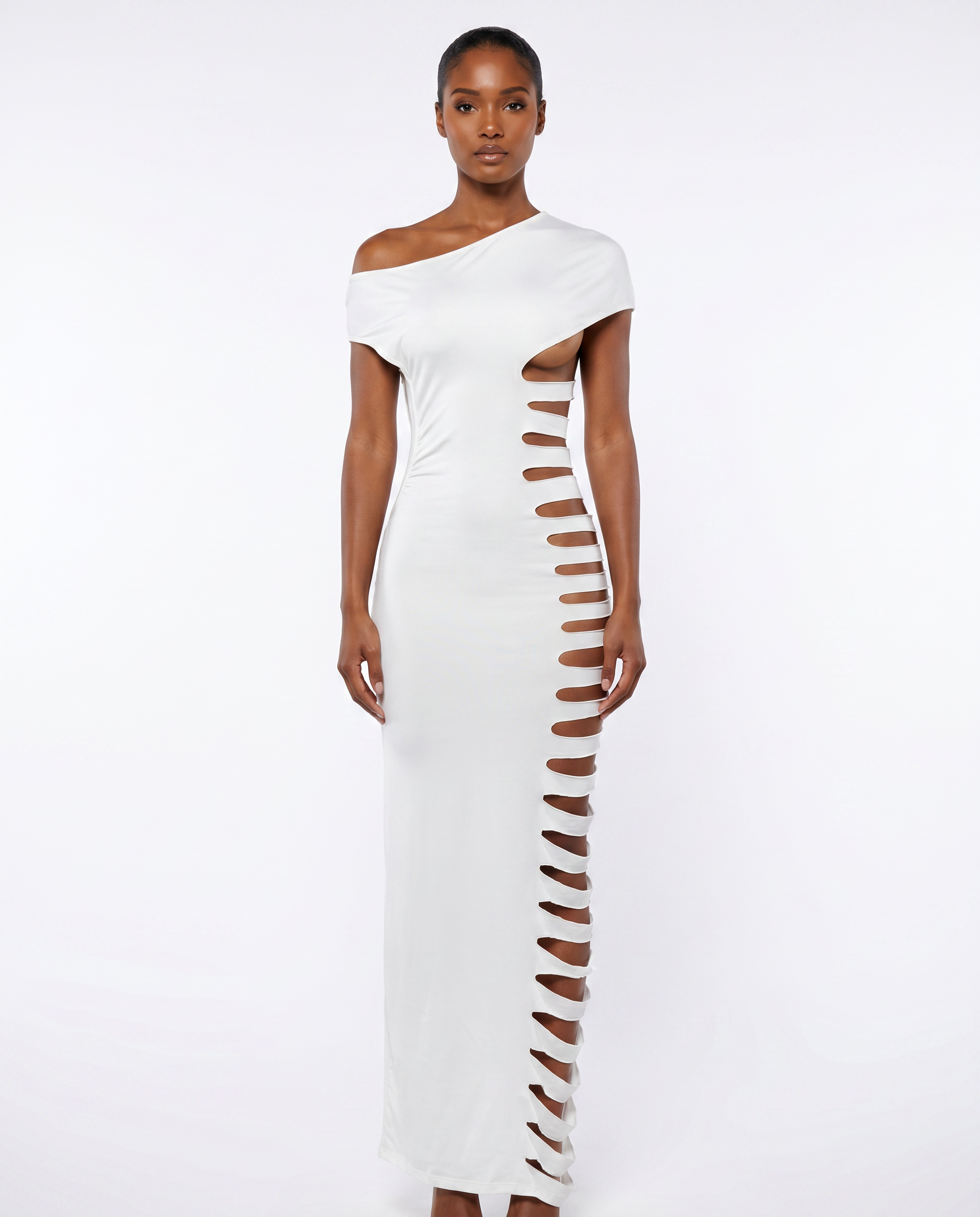 Side Effect Maxi Dress