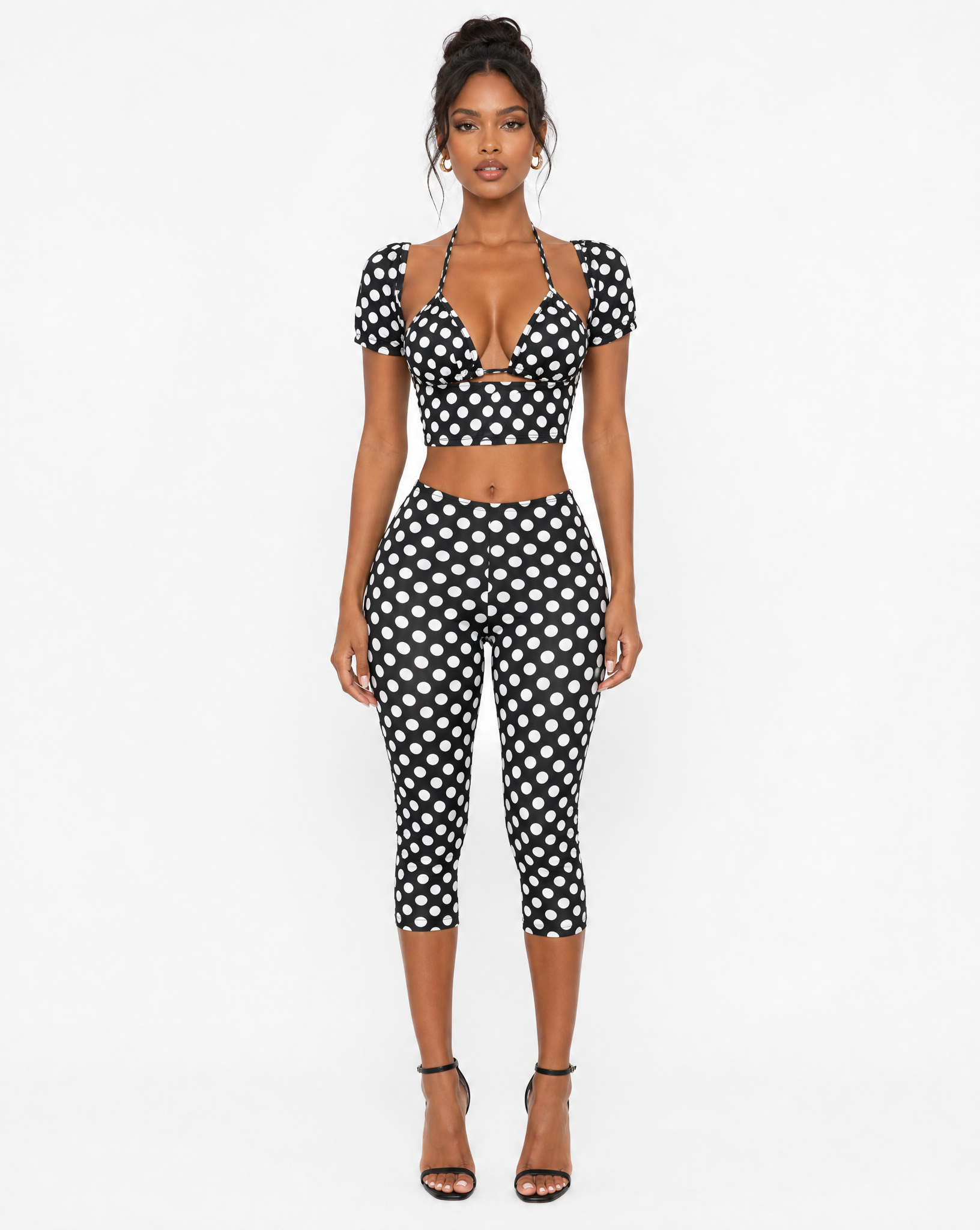 Dangerously Chic Set