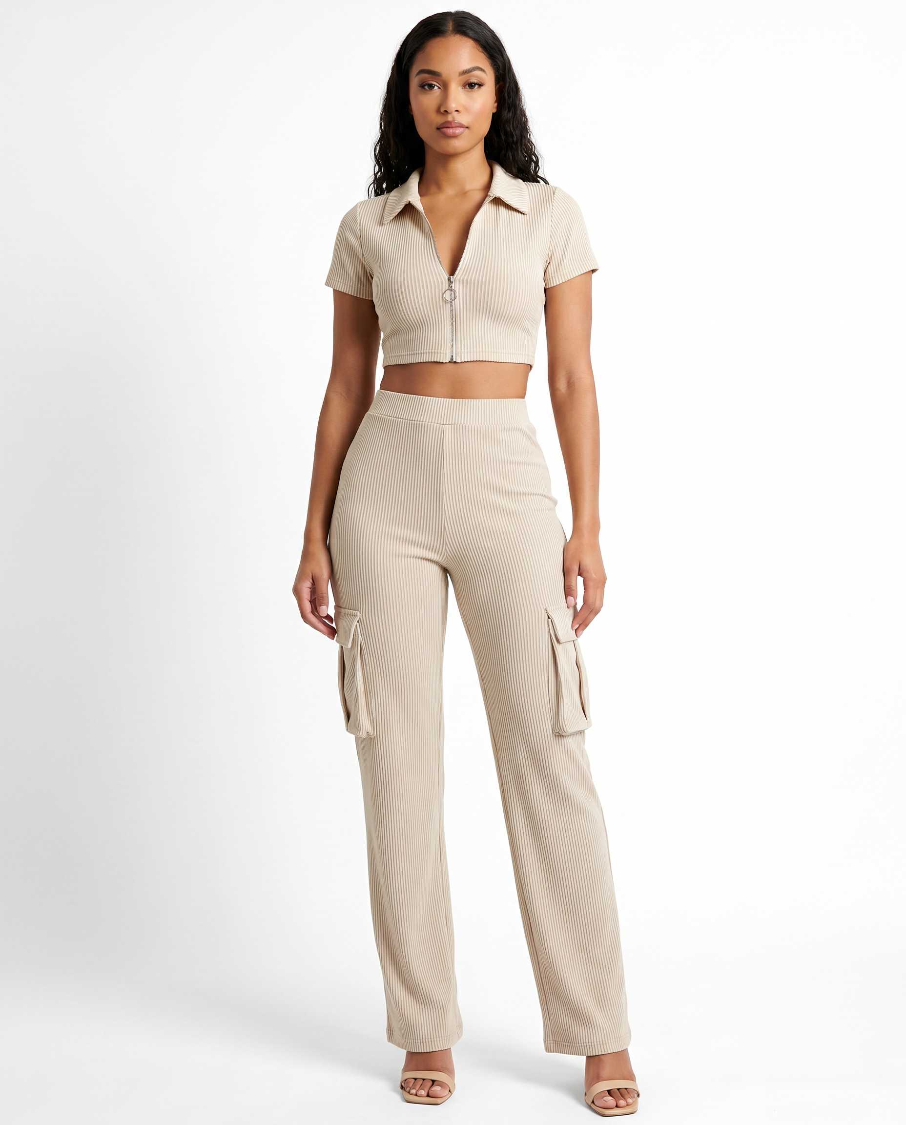 Cargo Luxe Set