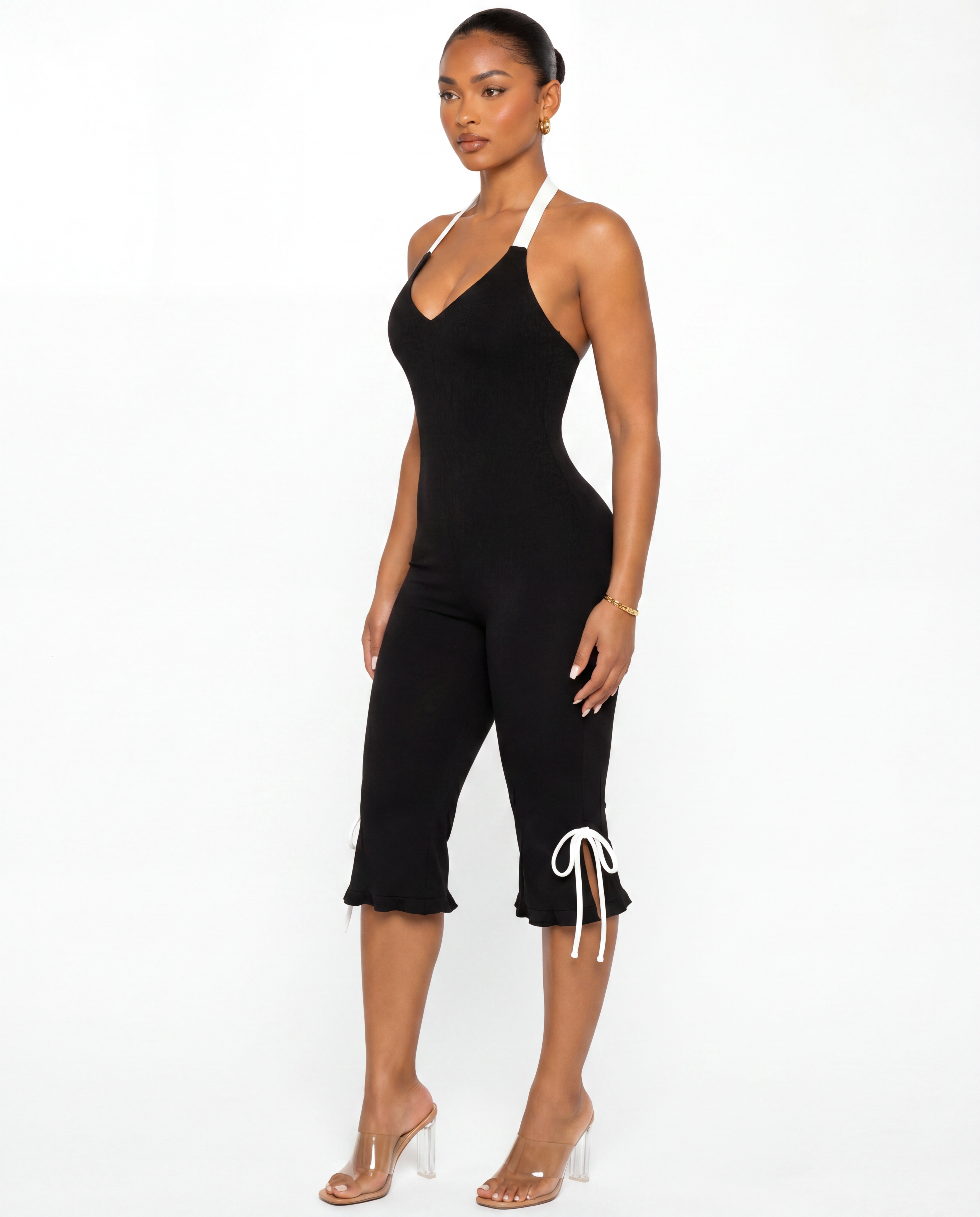 Contour Belle Jumpsuit