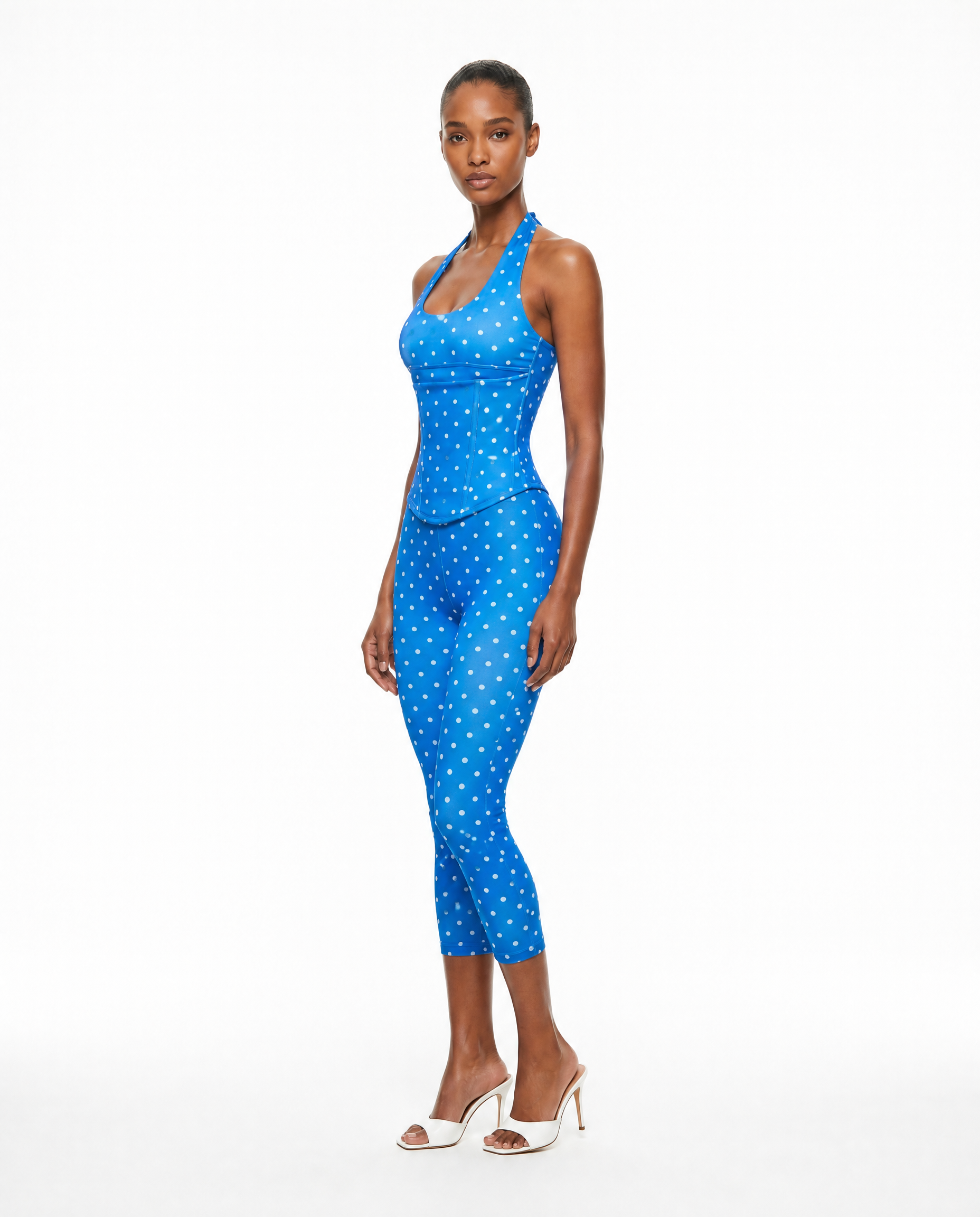 Azure Muse Set