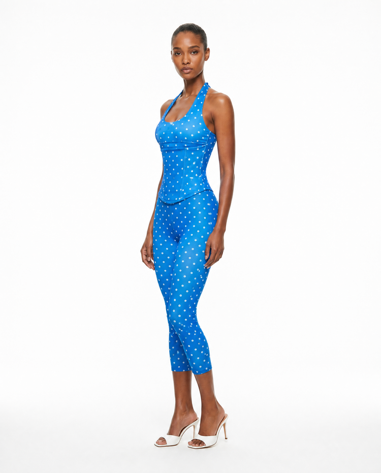 Azure Muse Set
