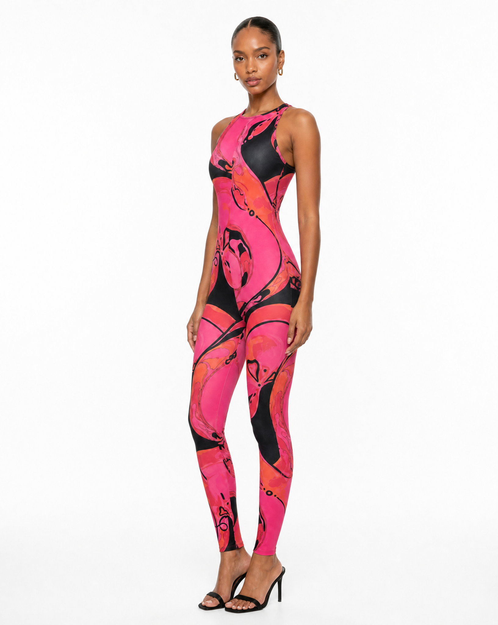 Electric Muse Jumpsuit