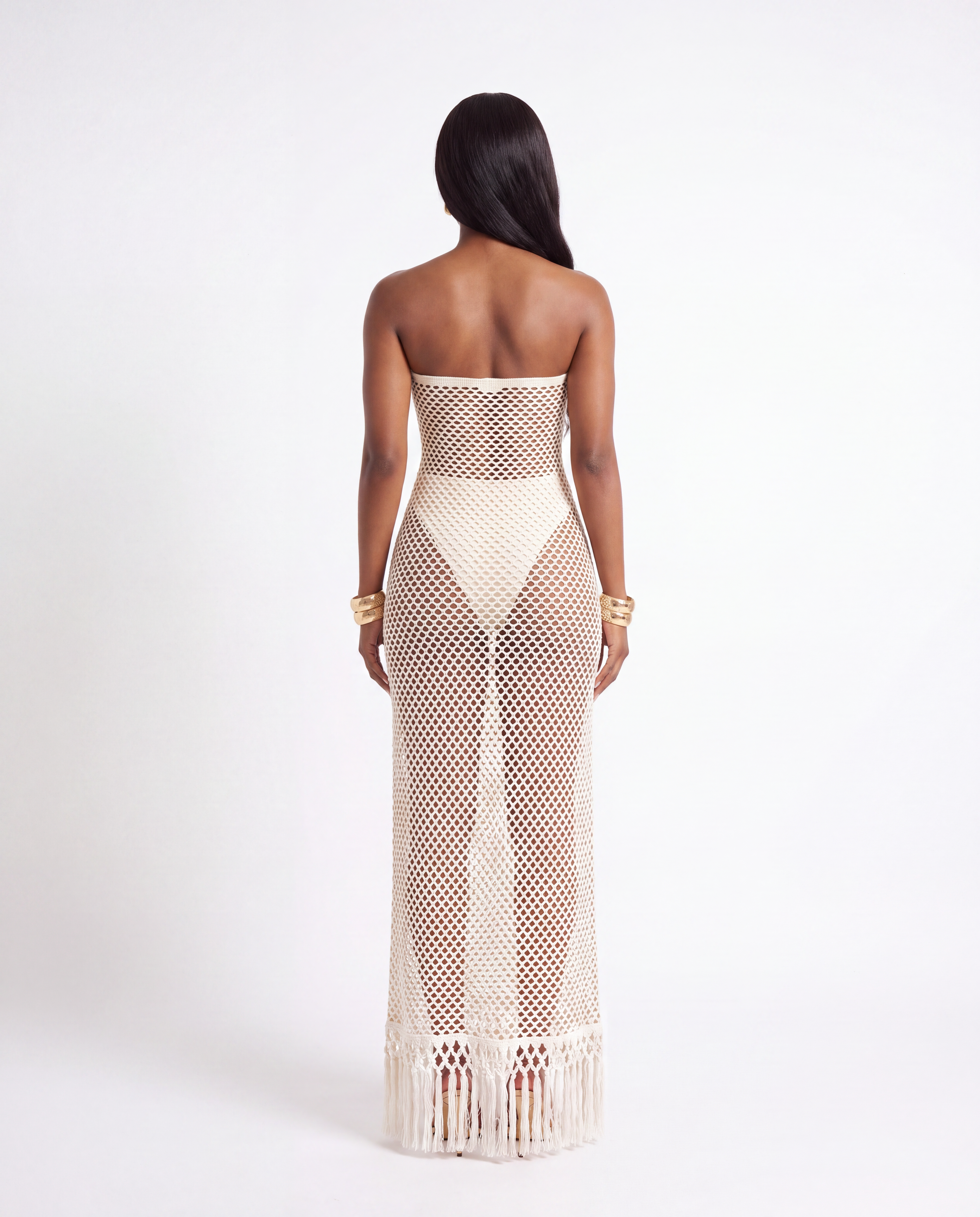 Coastal Muse Maxi