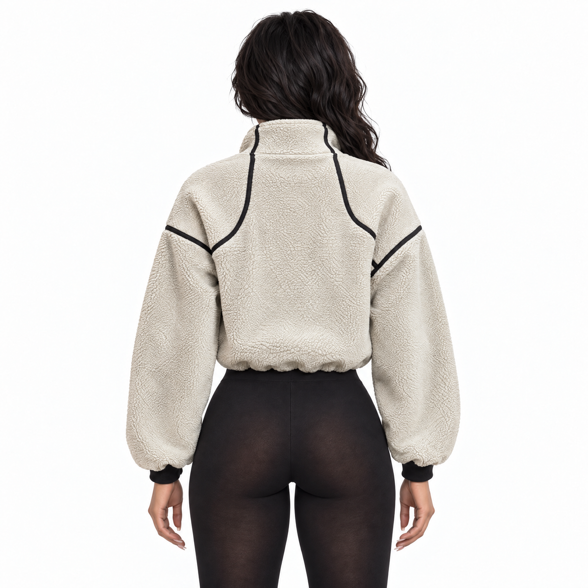 Aspen Luxe Jacket