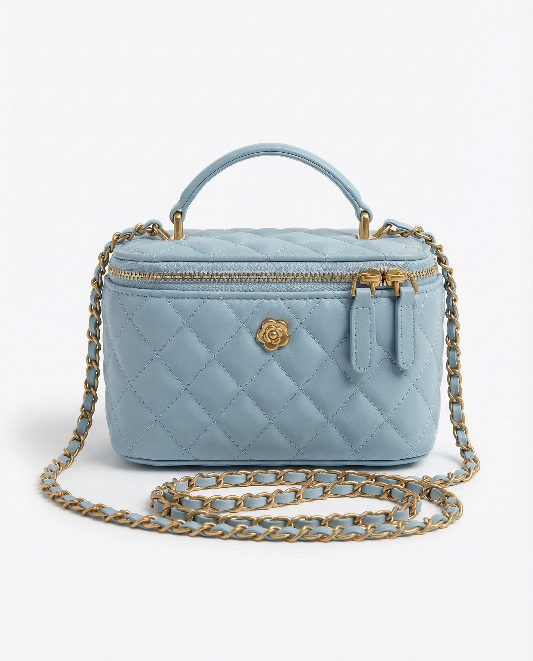 Monroe Box Bag