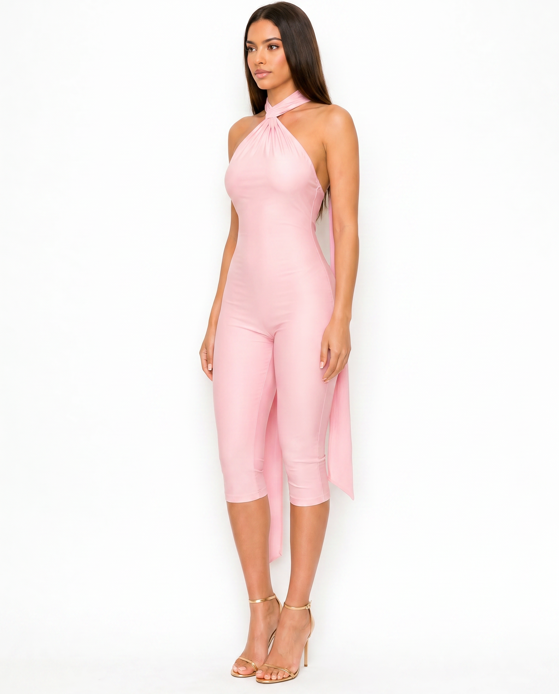 Captivate Jumpsuit