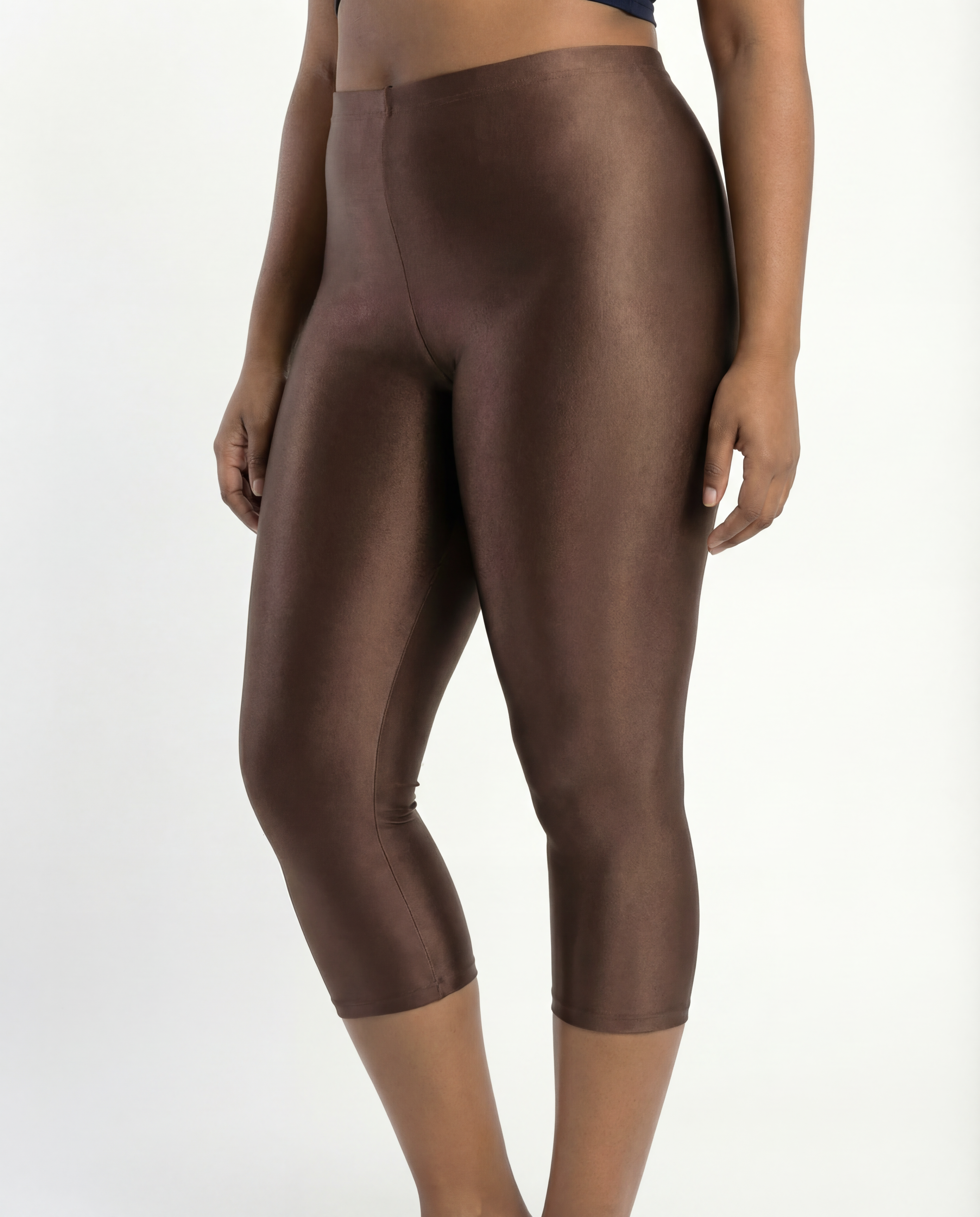 Shimmer Sculpt Leggings