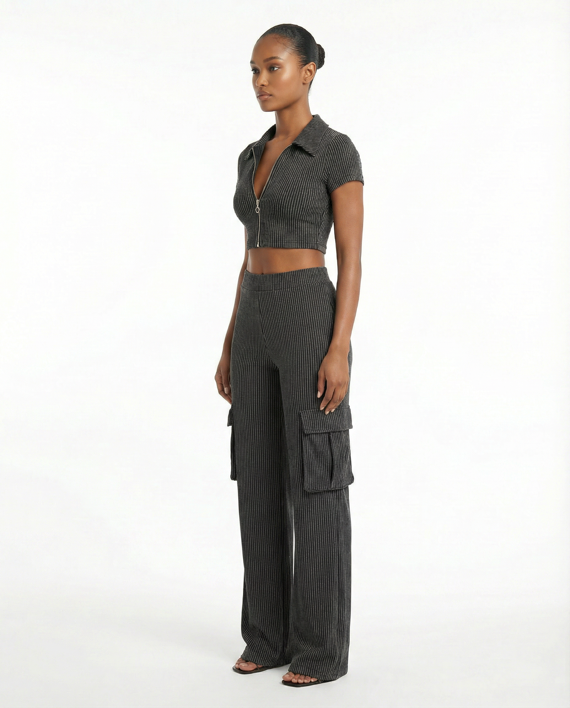 Cargo Luxe Set