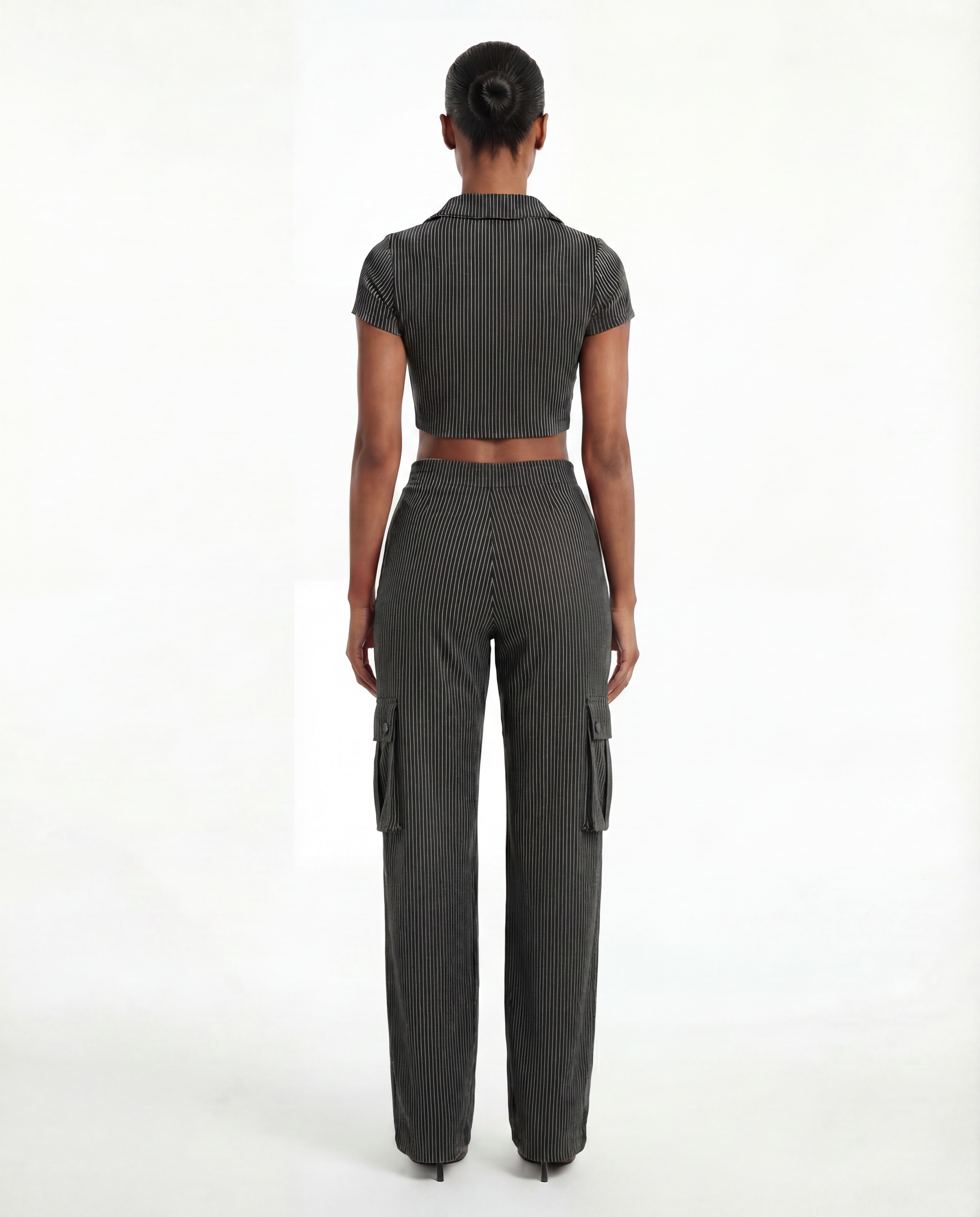 Cargo Luxe Set
