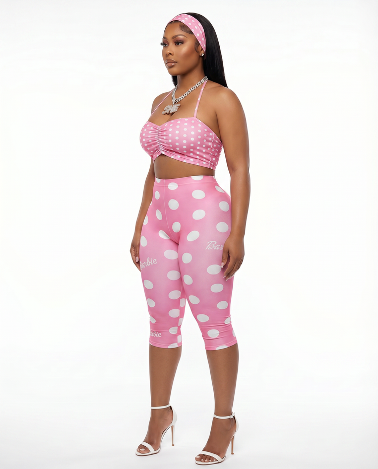 Barbie Muse Set