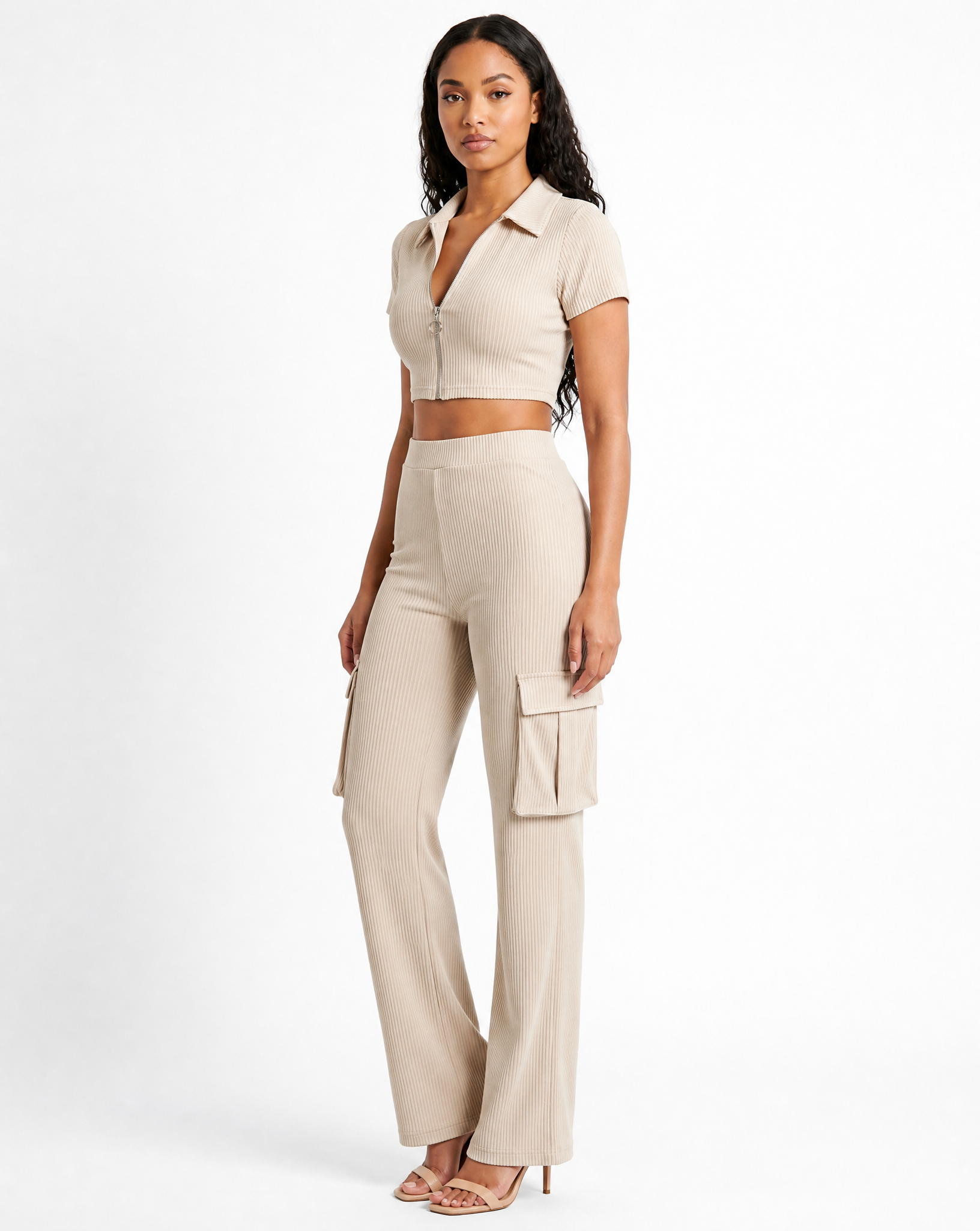 Cargo Luxe Set