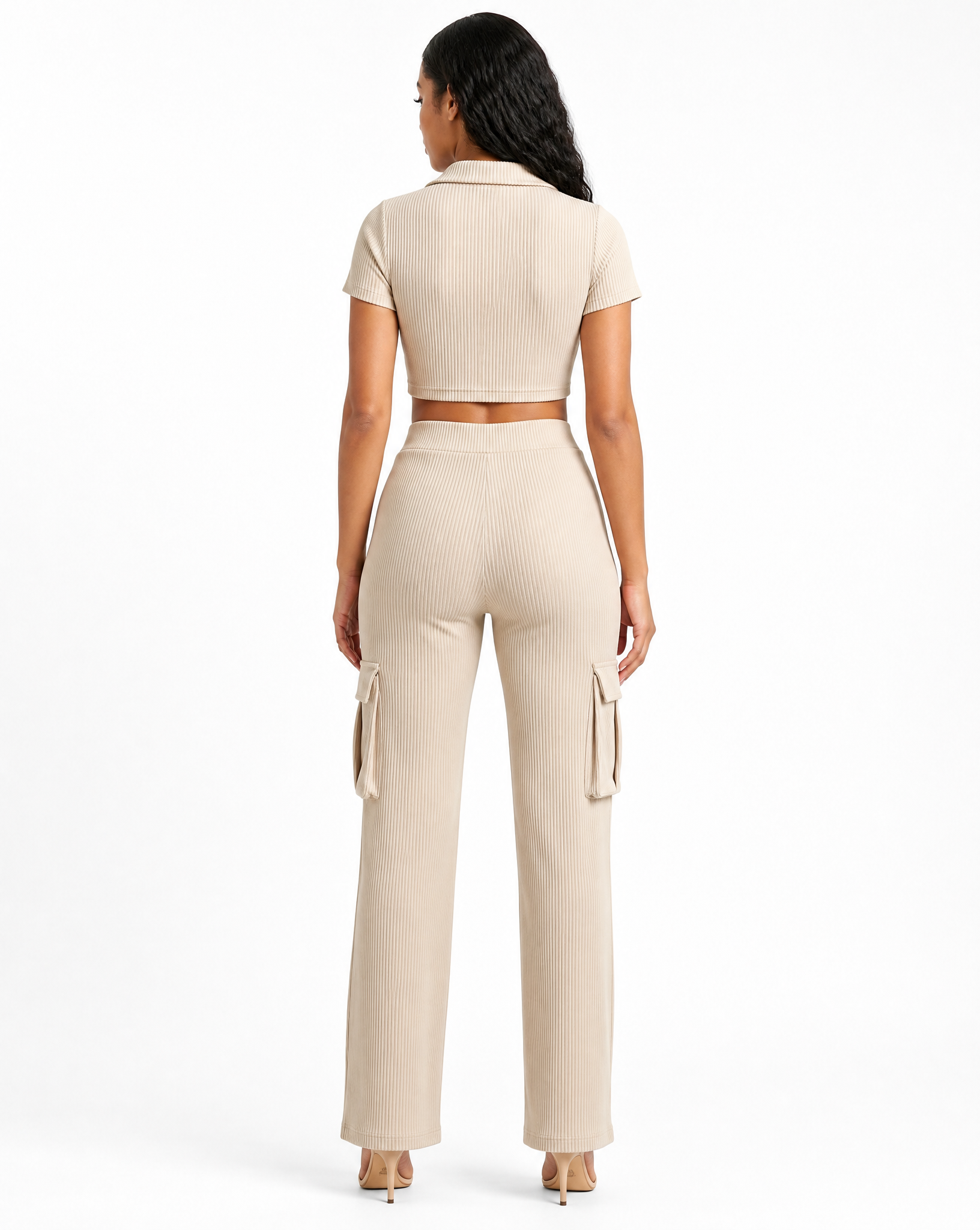 Cargo Luxe Set