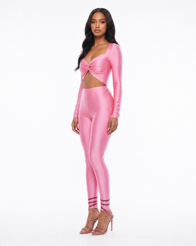 Allure Off-Shoulder Jumpsuit