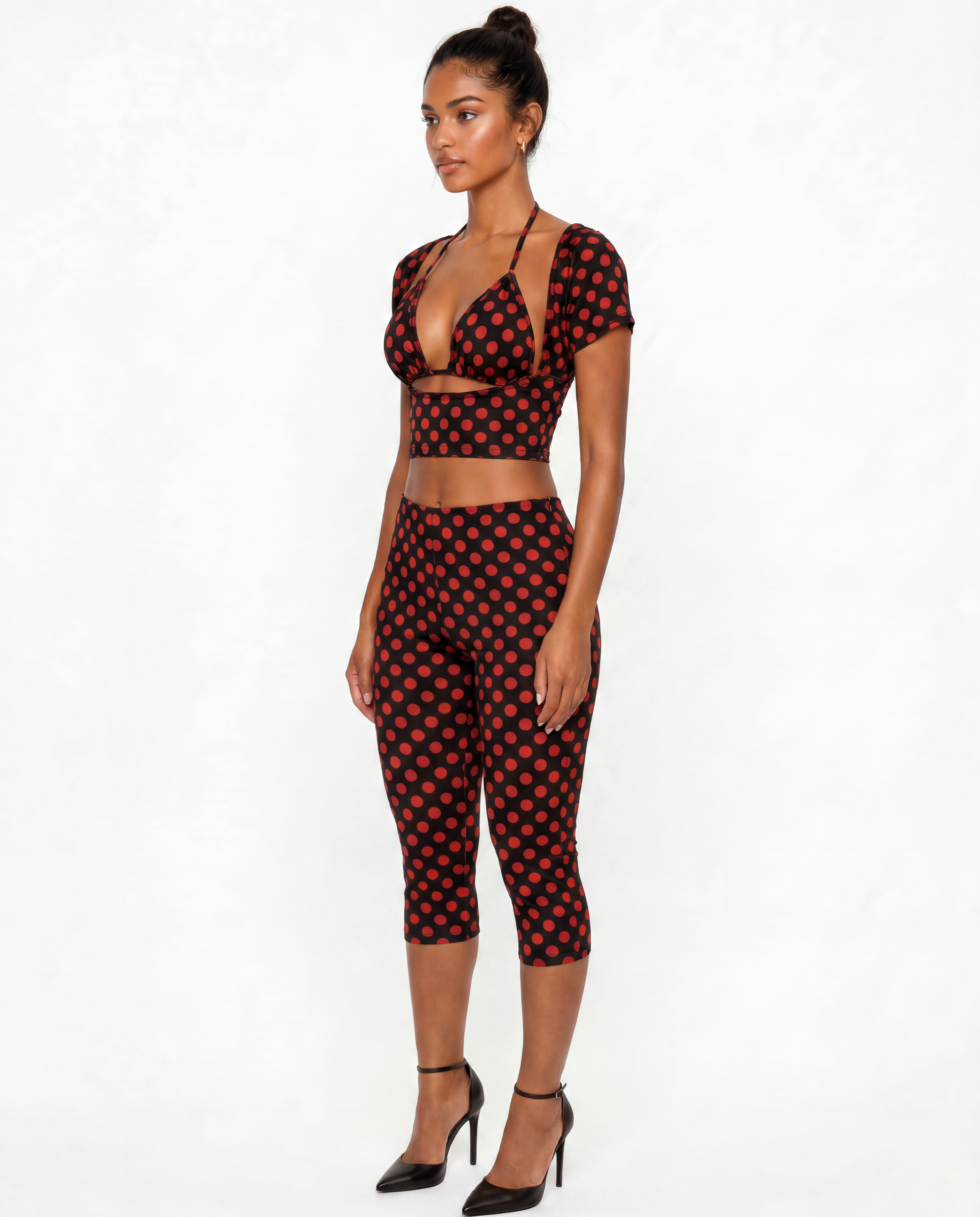 Dangerously Chic Set