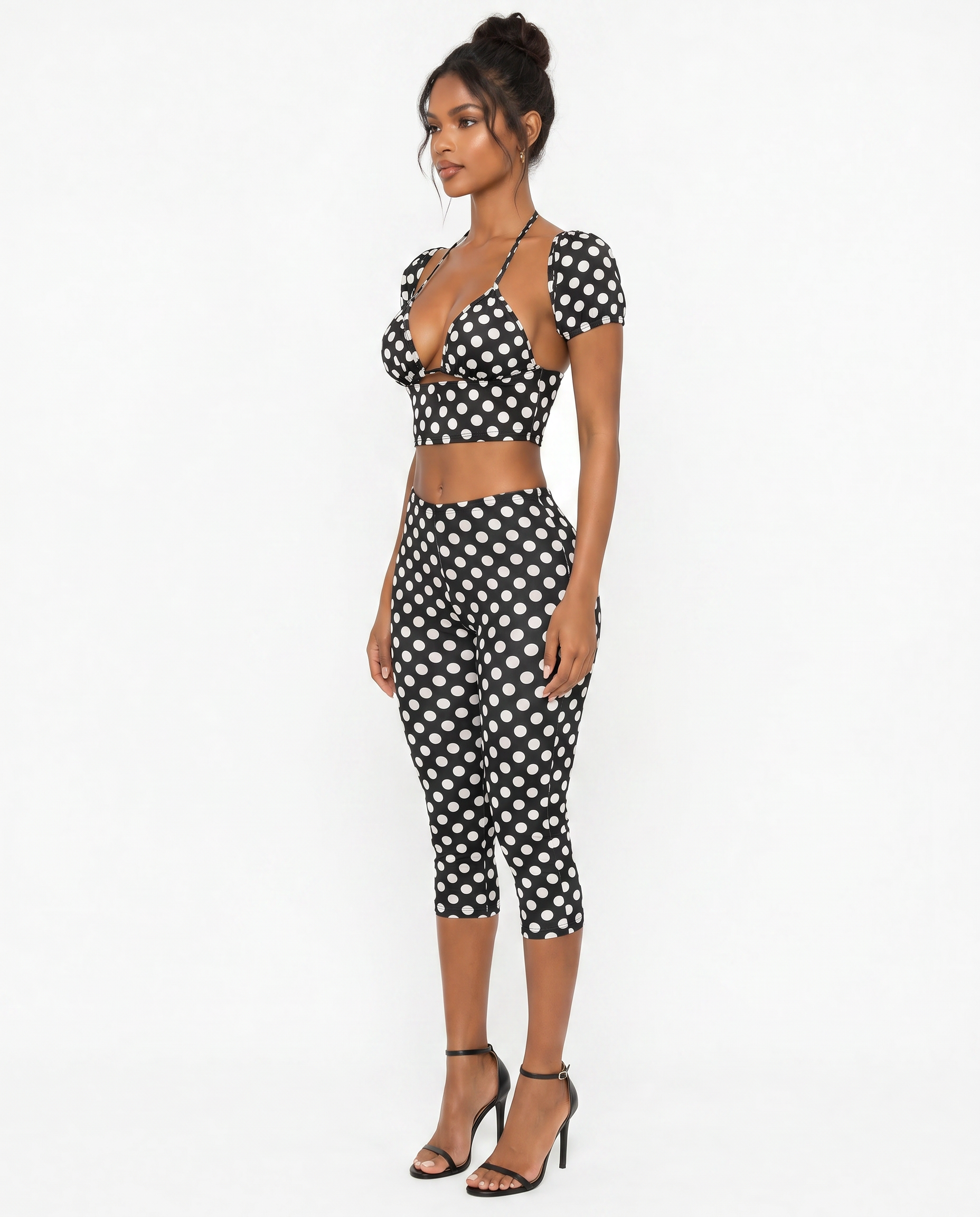 Dangerously Chic Set