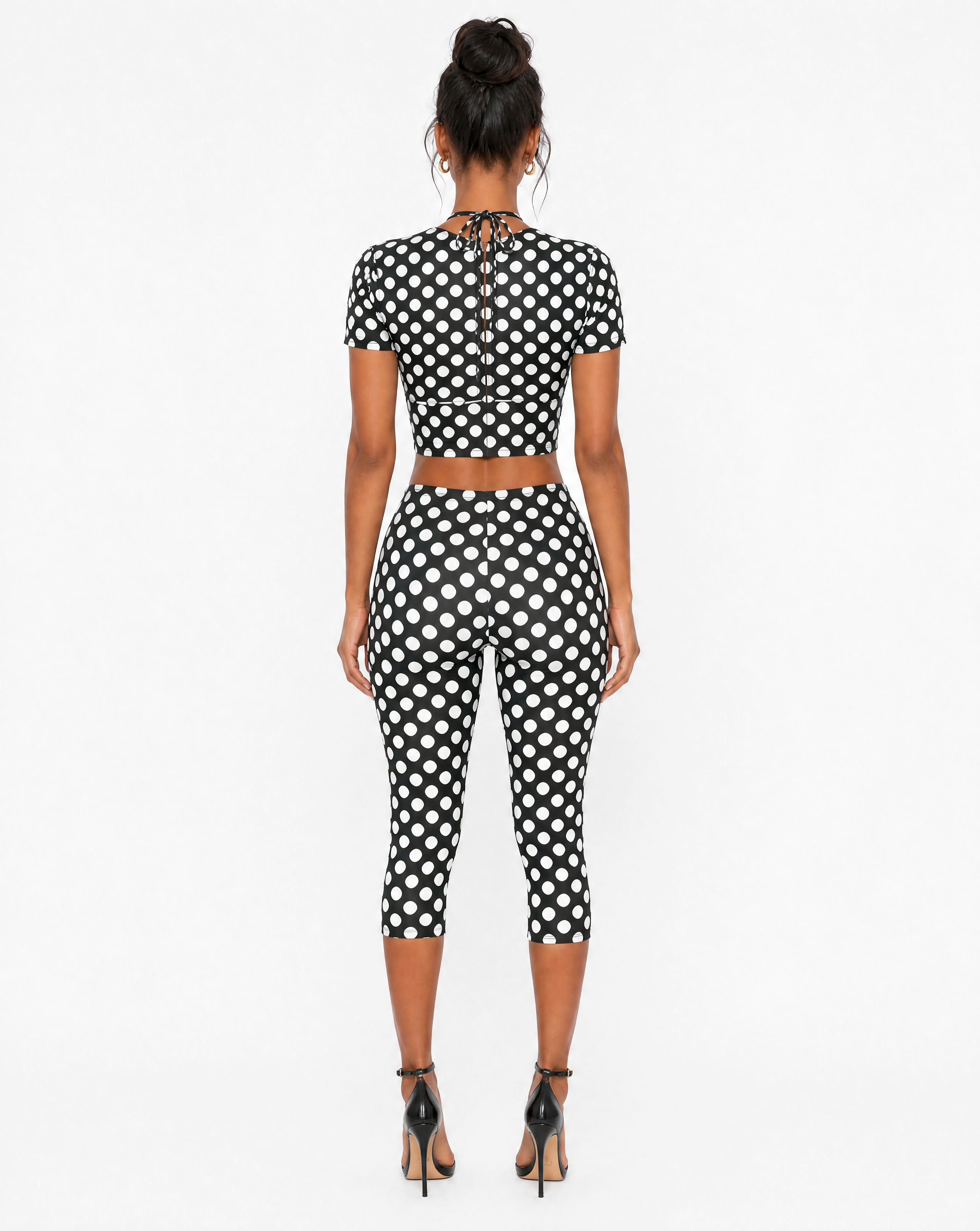 Dangerously Chic Set