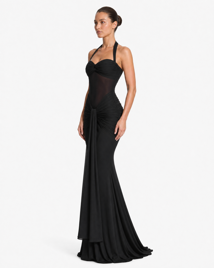 Enchanted Muse Dress