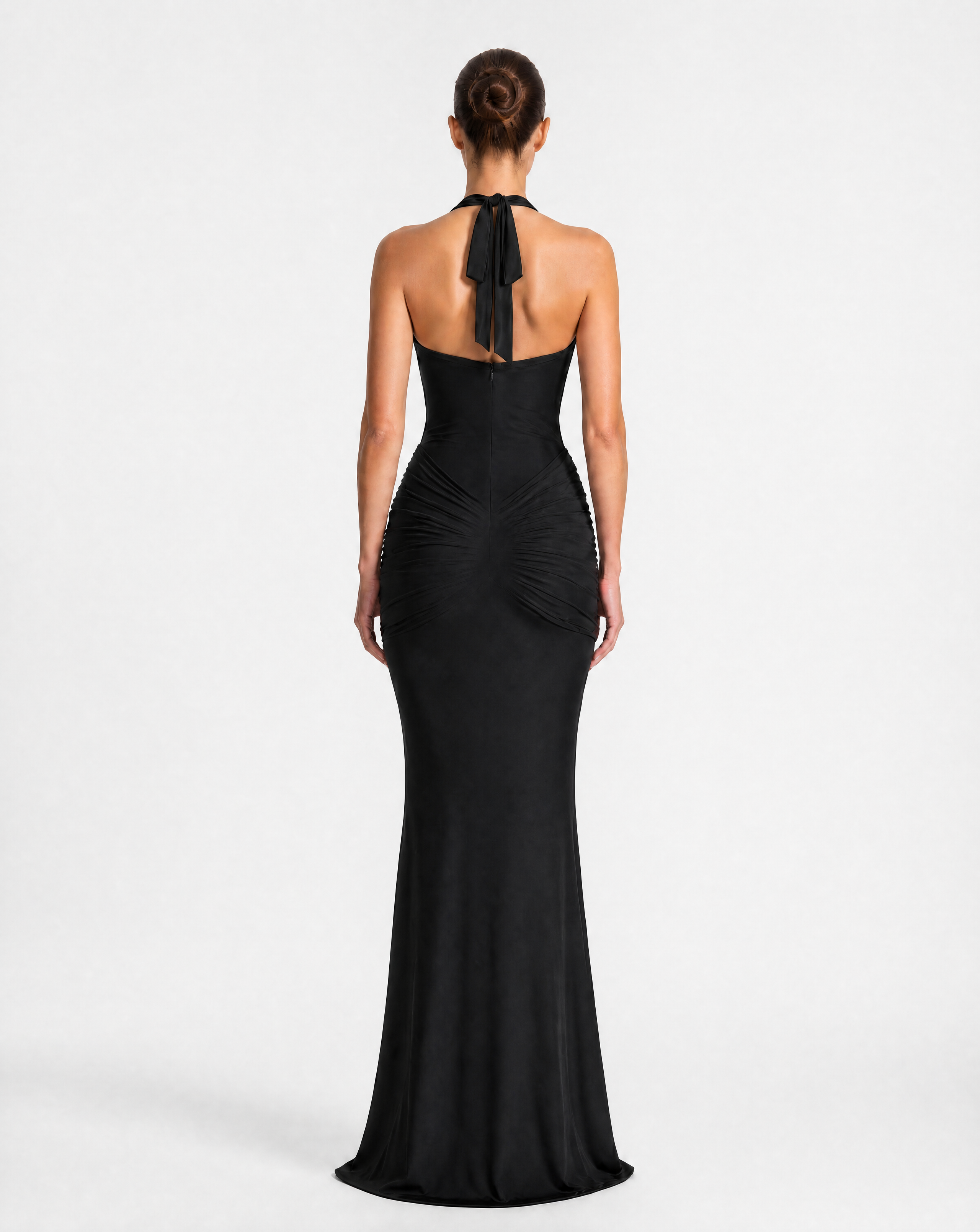 Enchanted Muse Dress