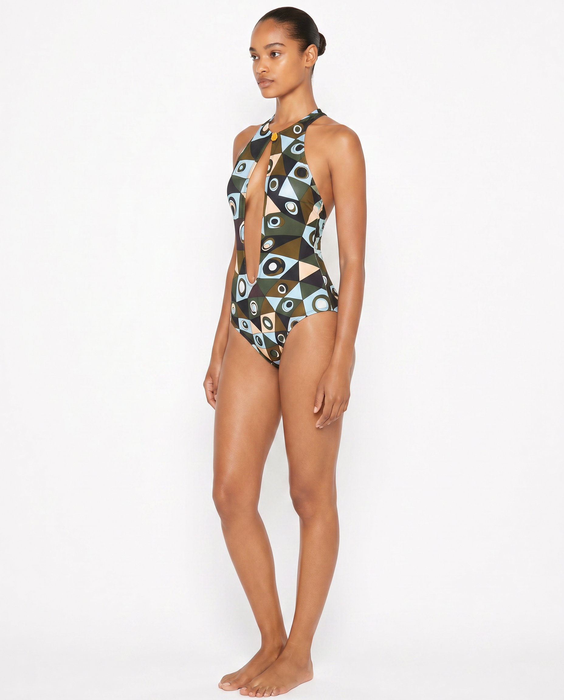 Ocean Eyes Swim Set