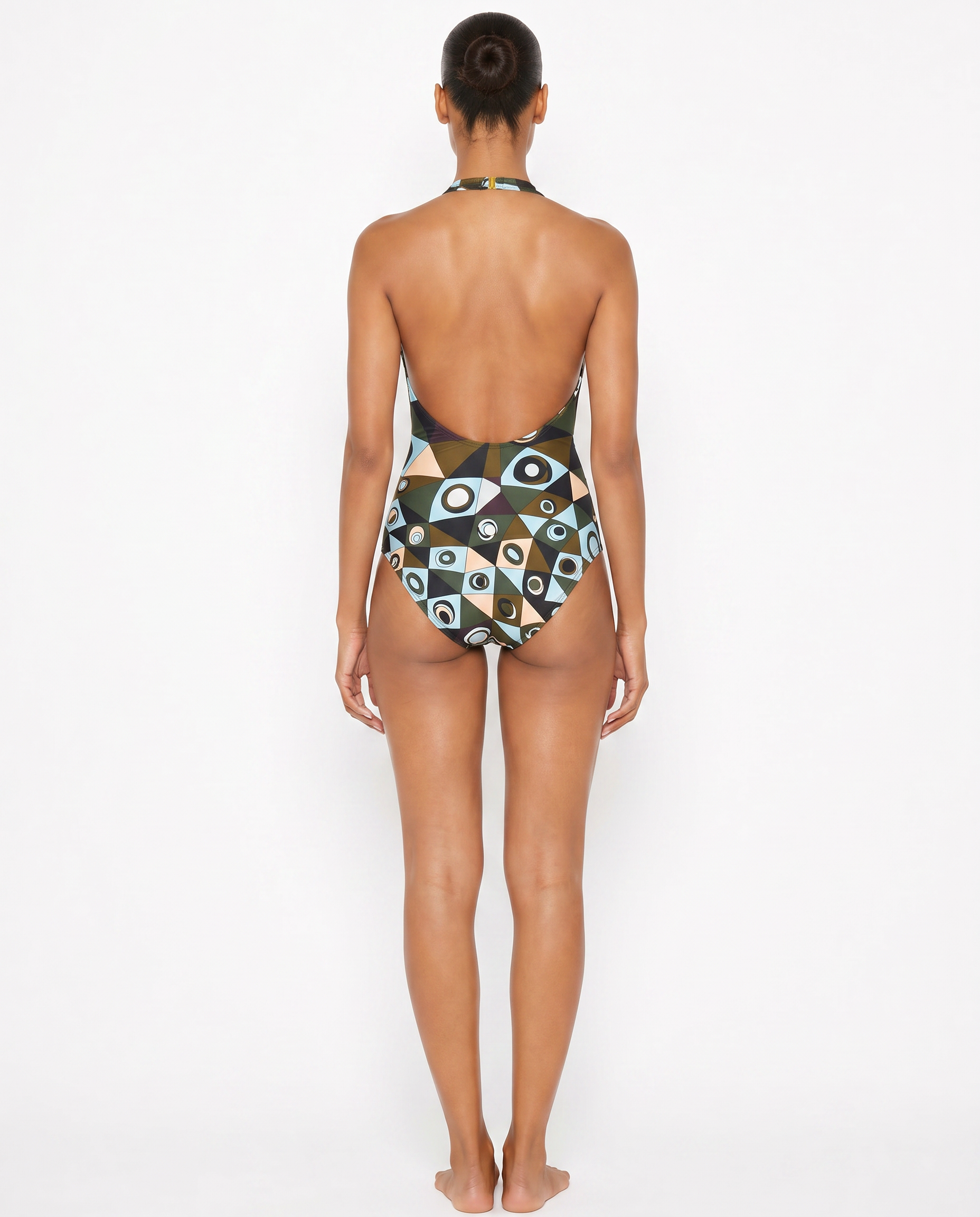 Ocean Eyes Swim Set