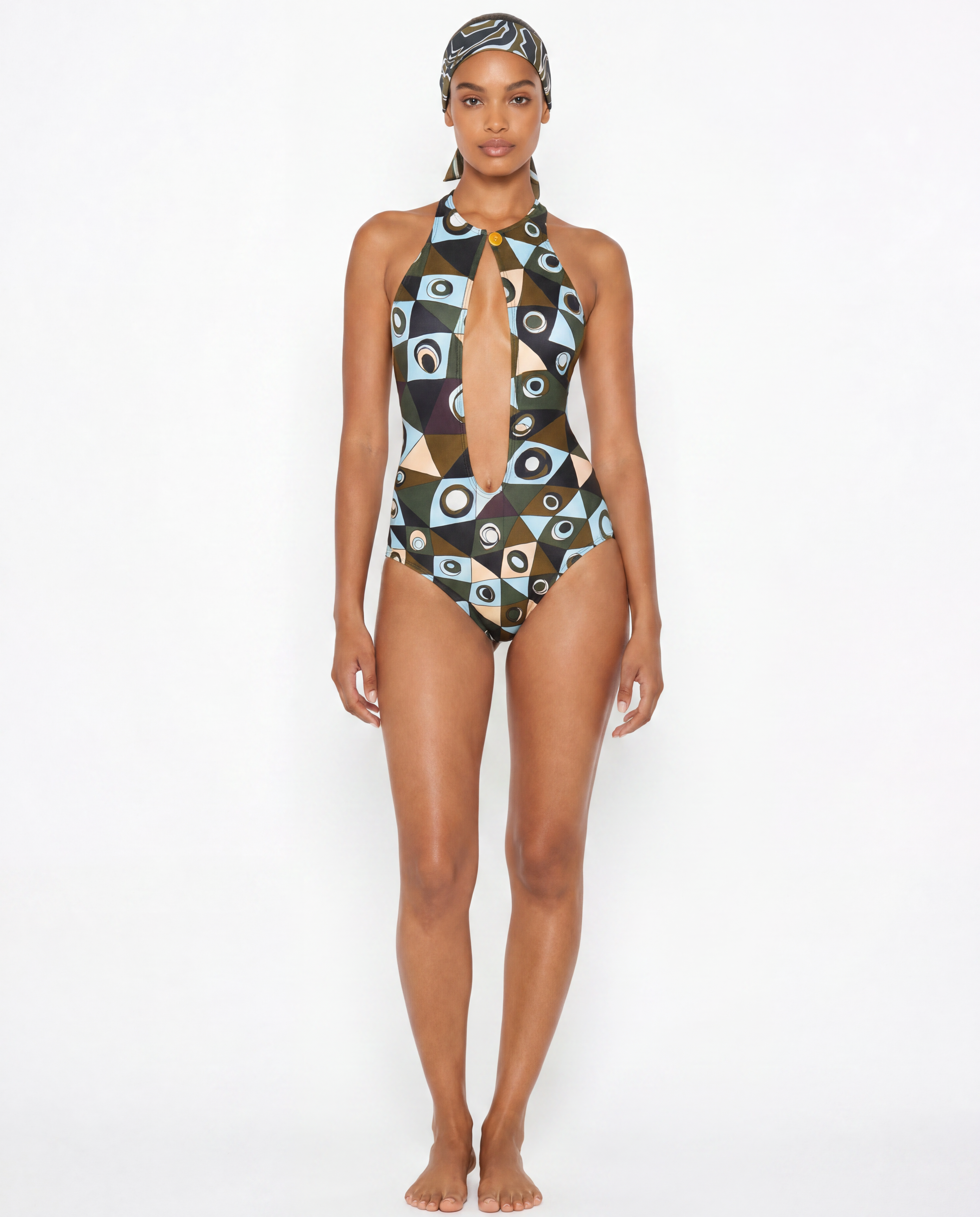 Ocean Eyes Swim Set