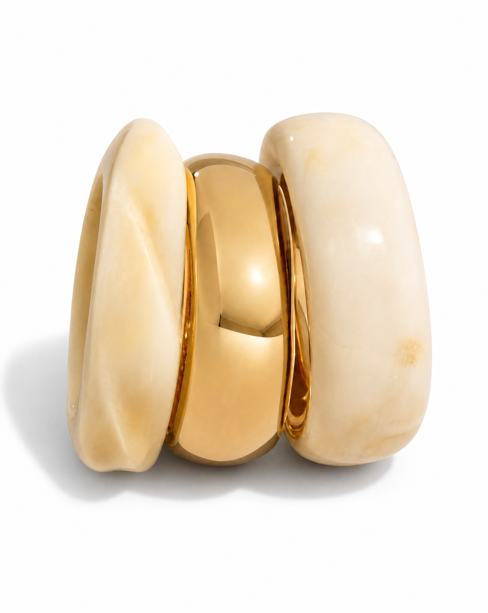 Saint-Tropez Bangle Set