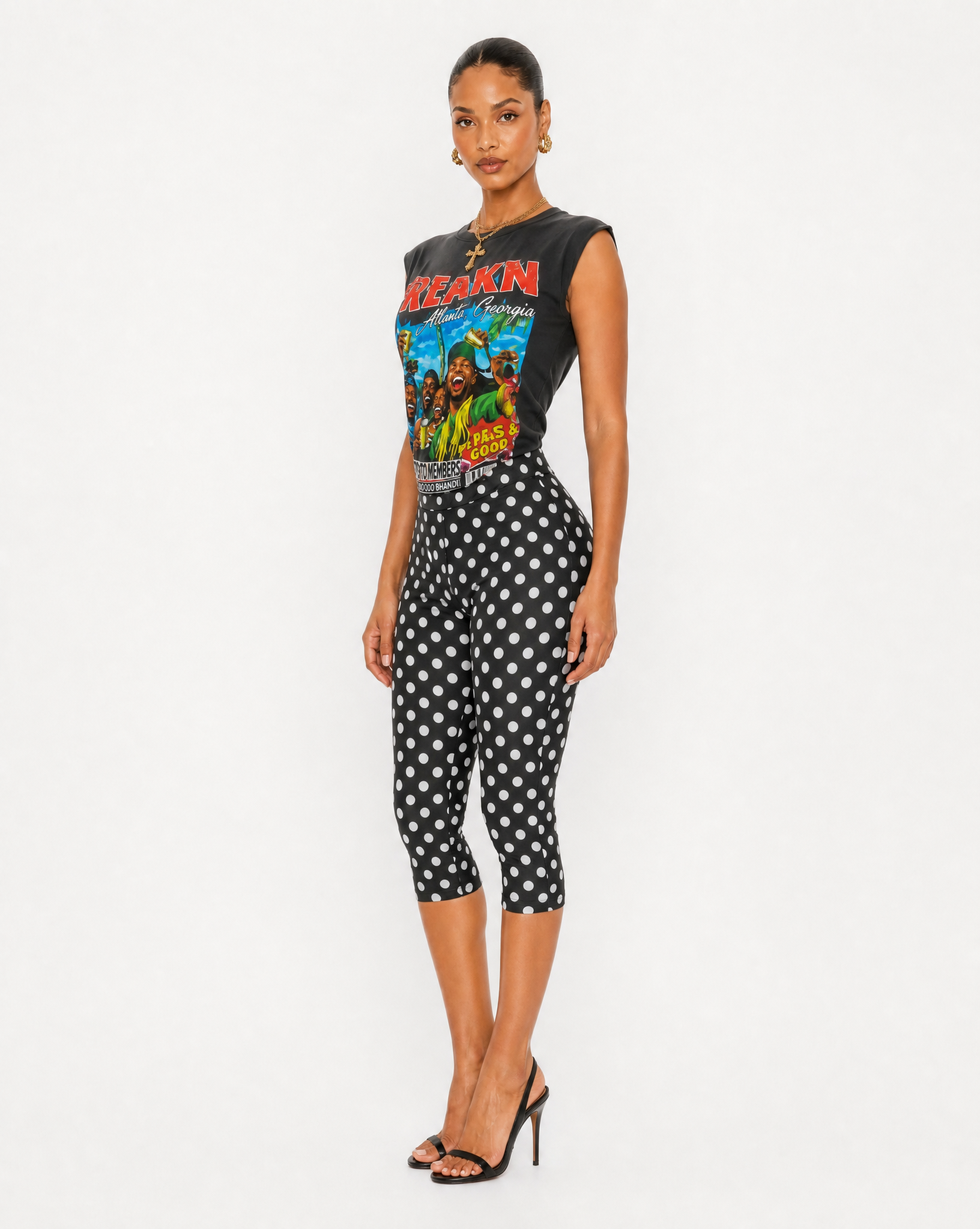 Midtown Muse Set