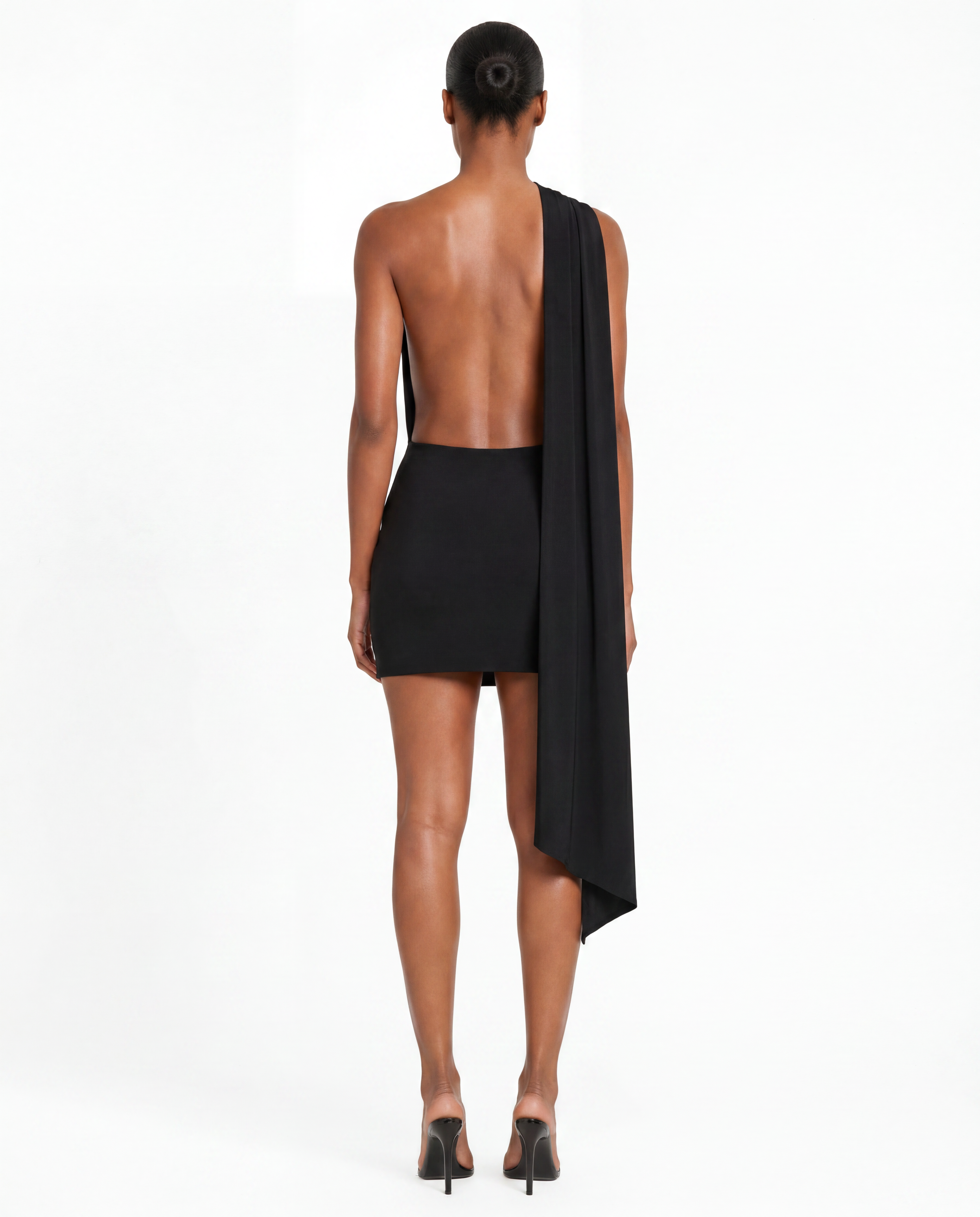 Siren Cutout Mini Dress