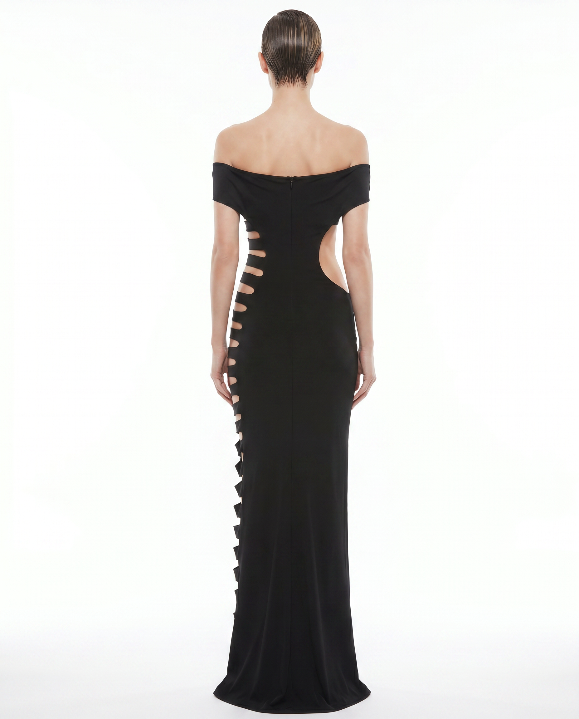 Side Effect Maxi Dress