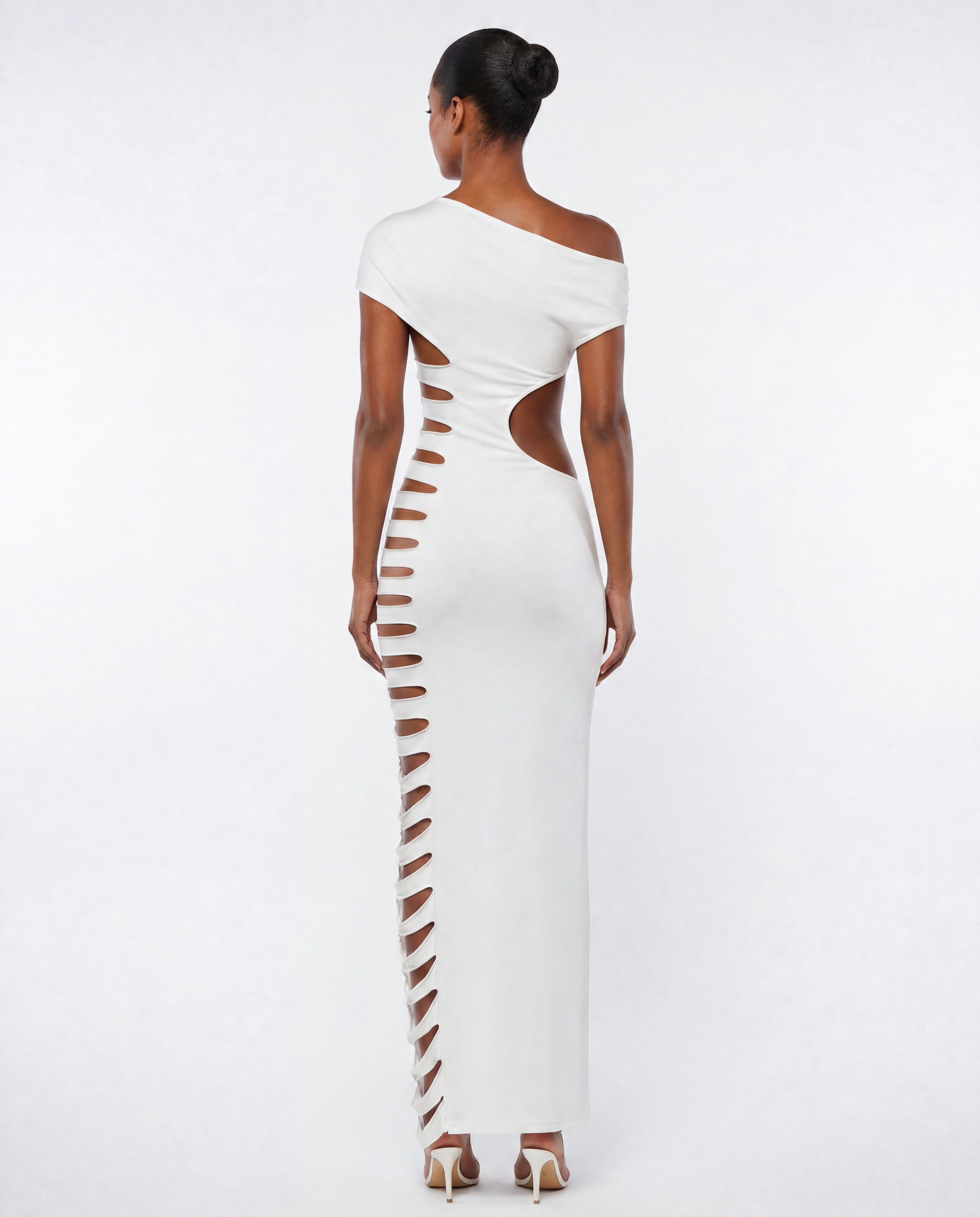 Side Effect Maxi Dress