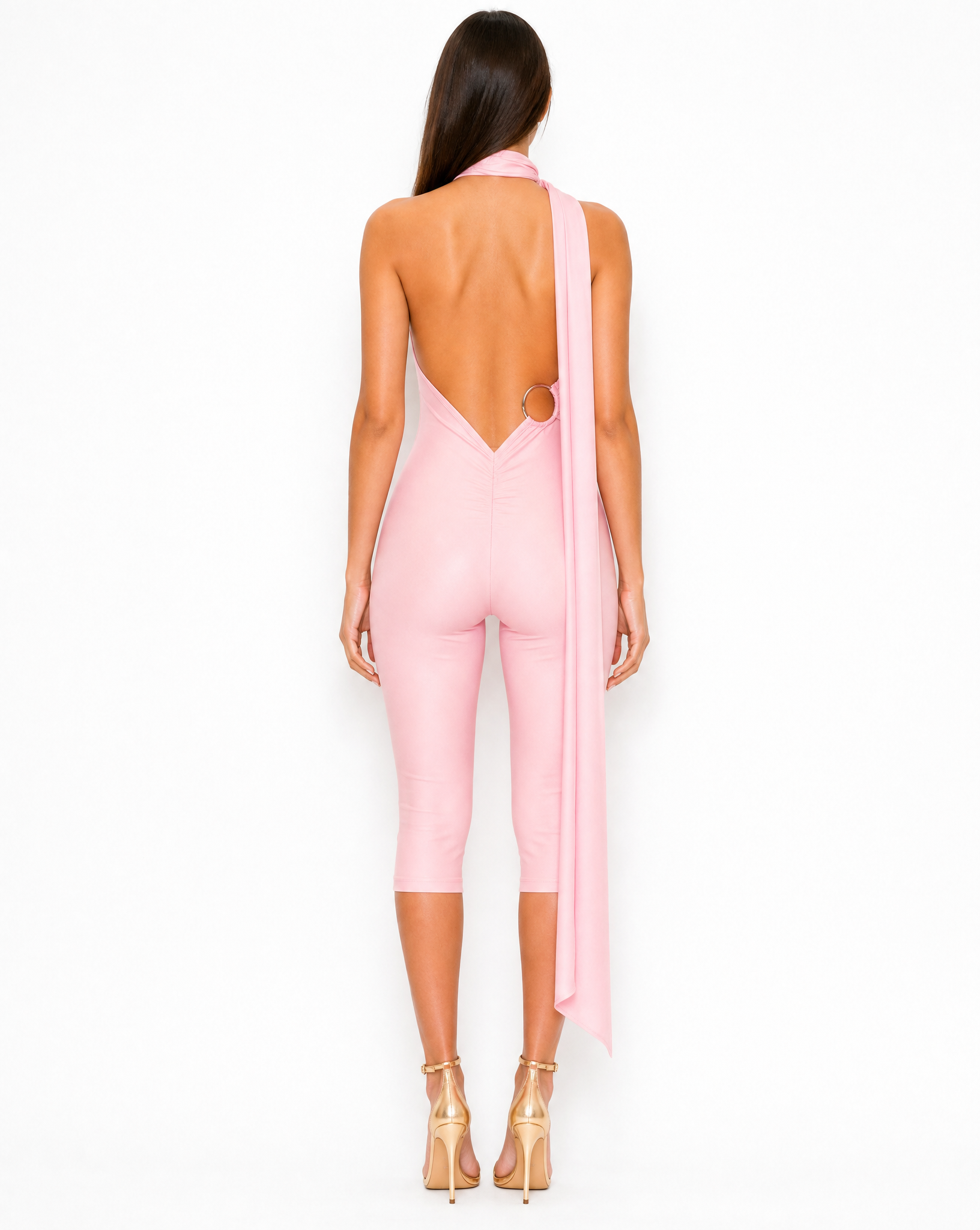 Captivate Jumpsuit