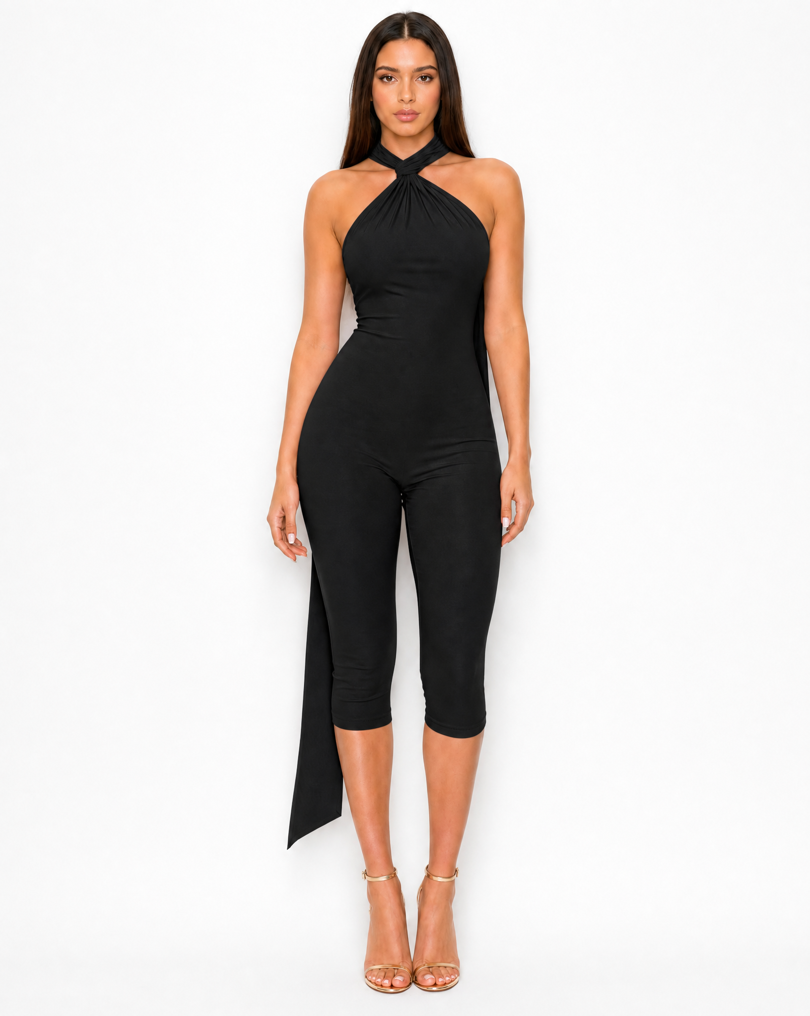 Captivate Jumpsuit