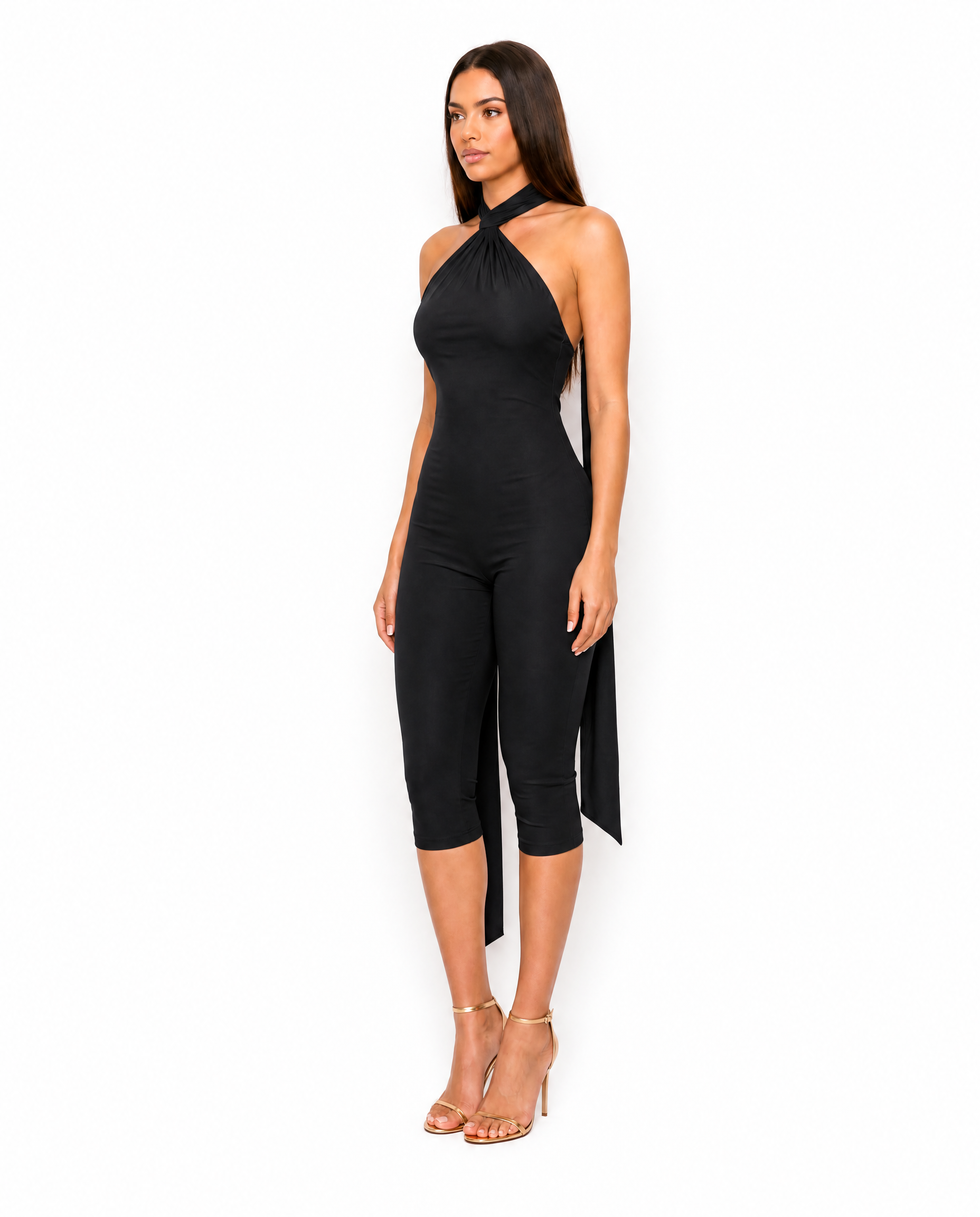 Captivate Jumpsuit
