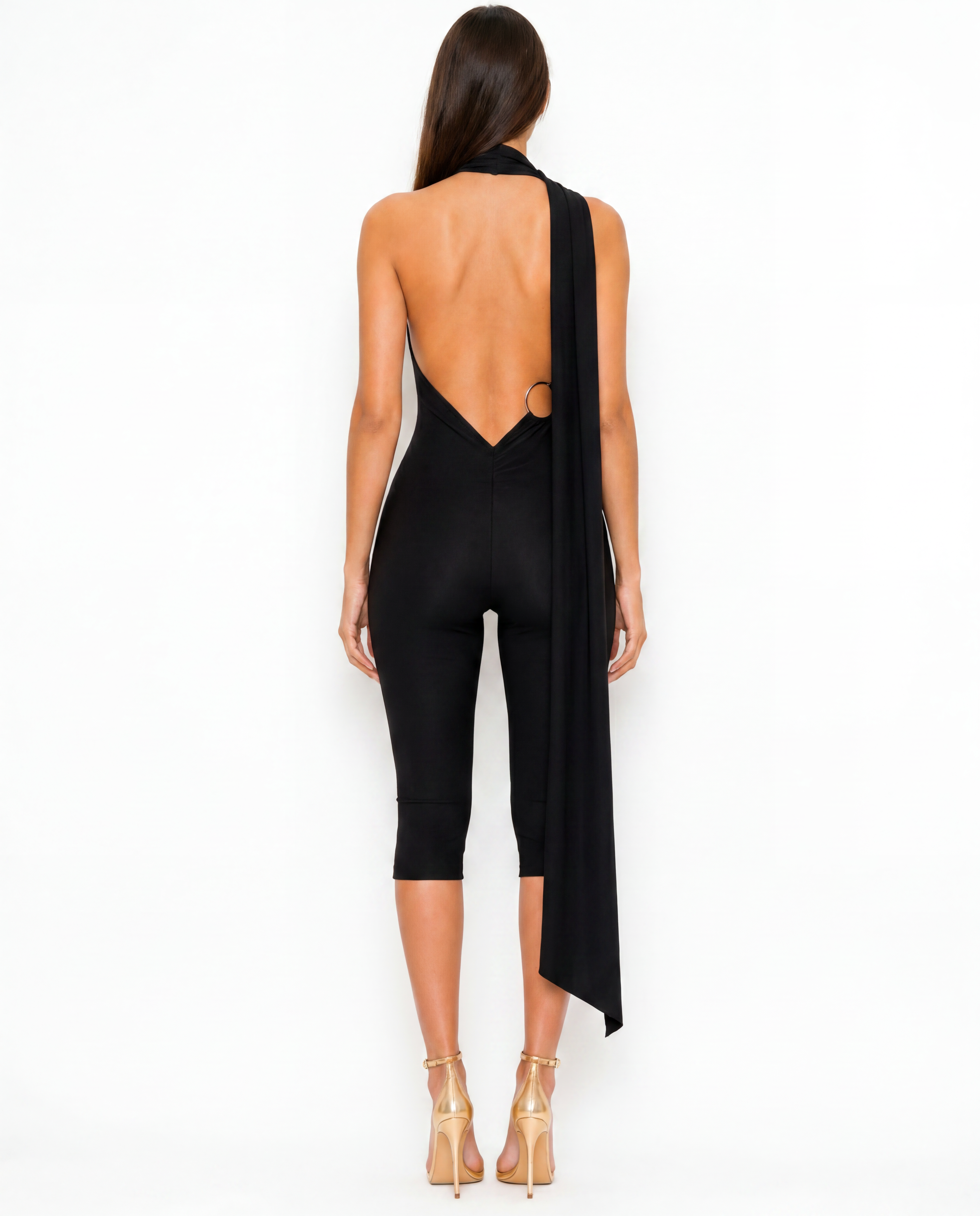 Captivate Jumpsuit