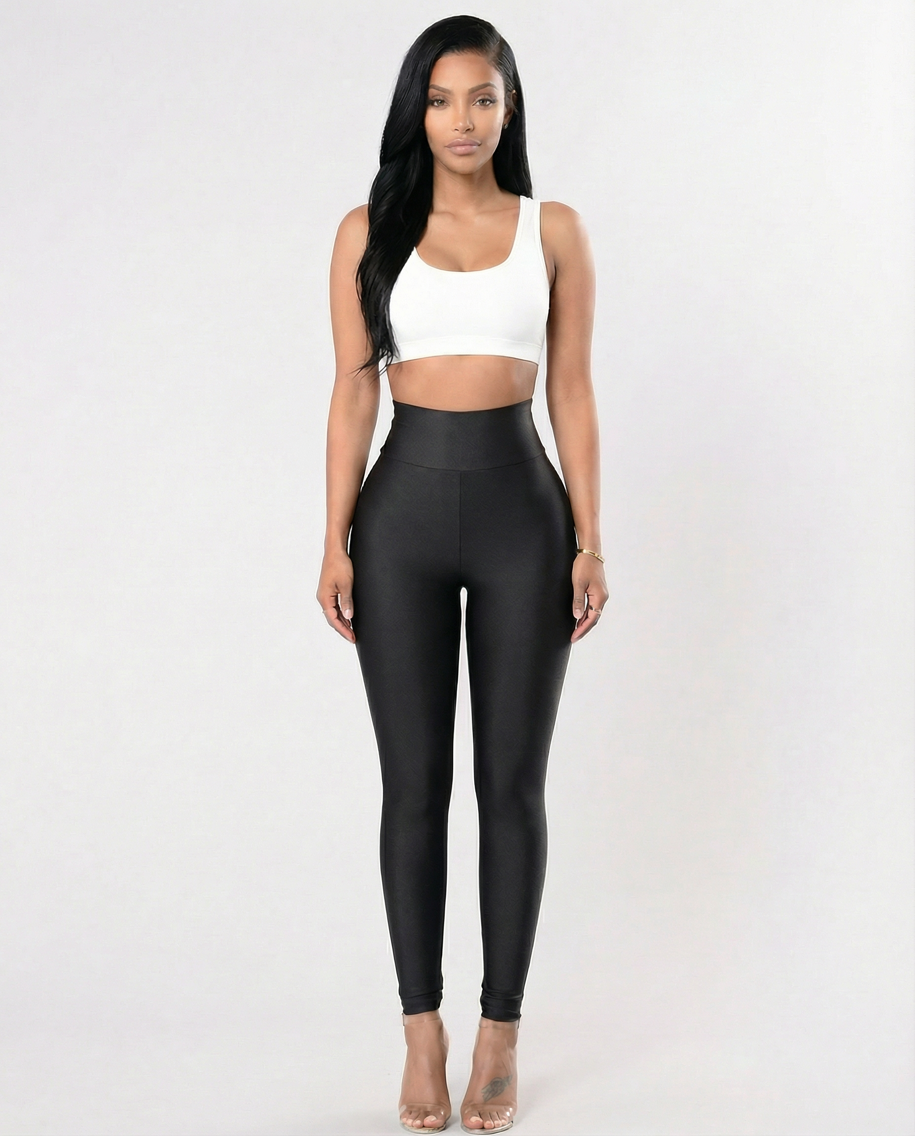 Contour Sculpt Leggings