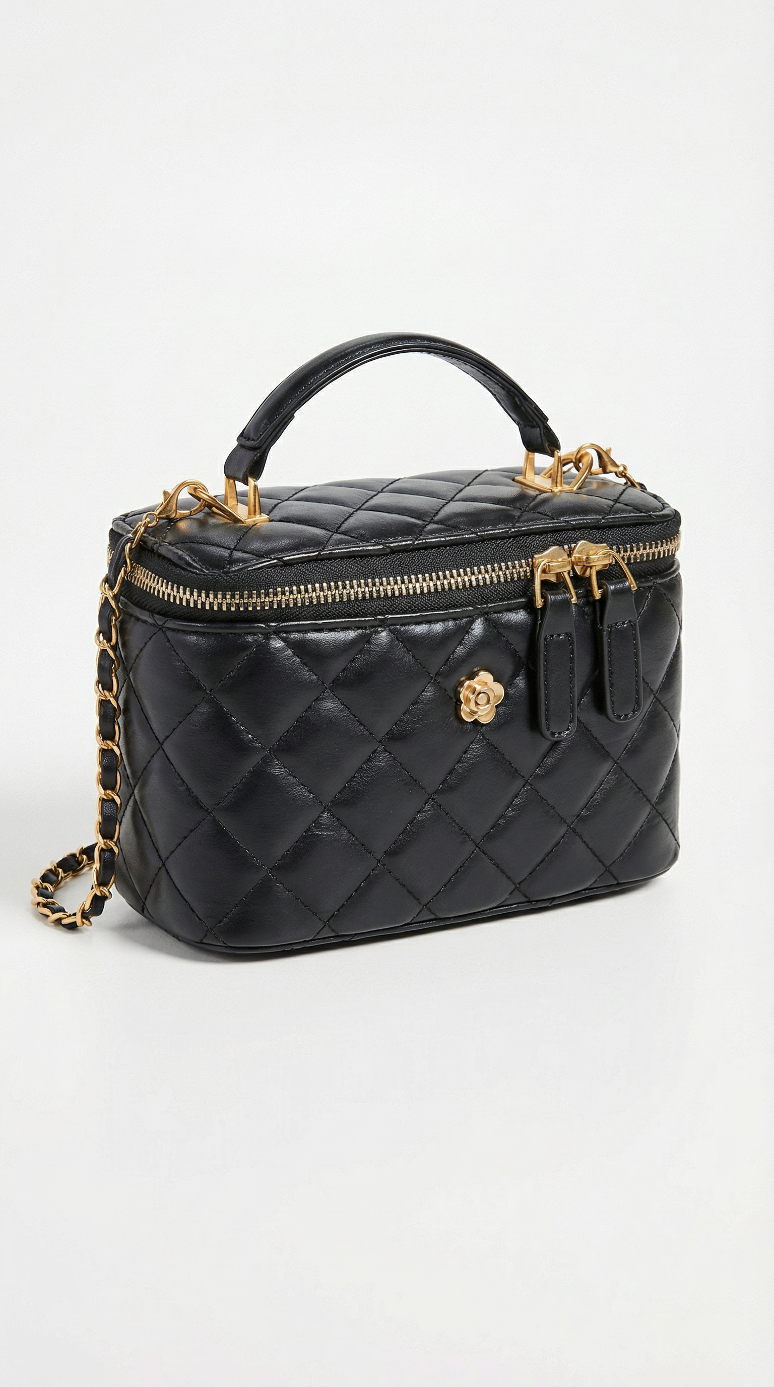 Monroe Box Bag