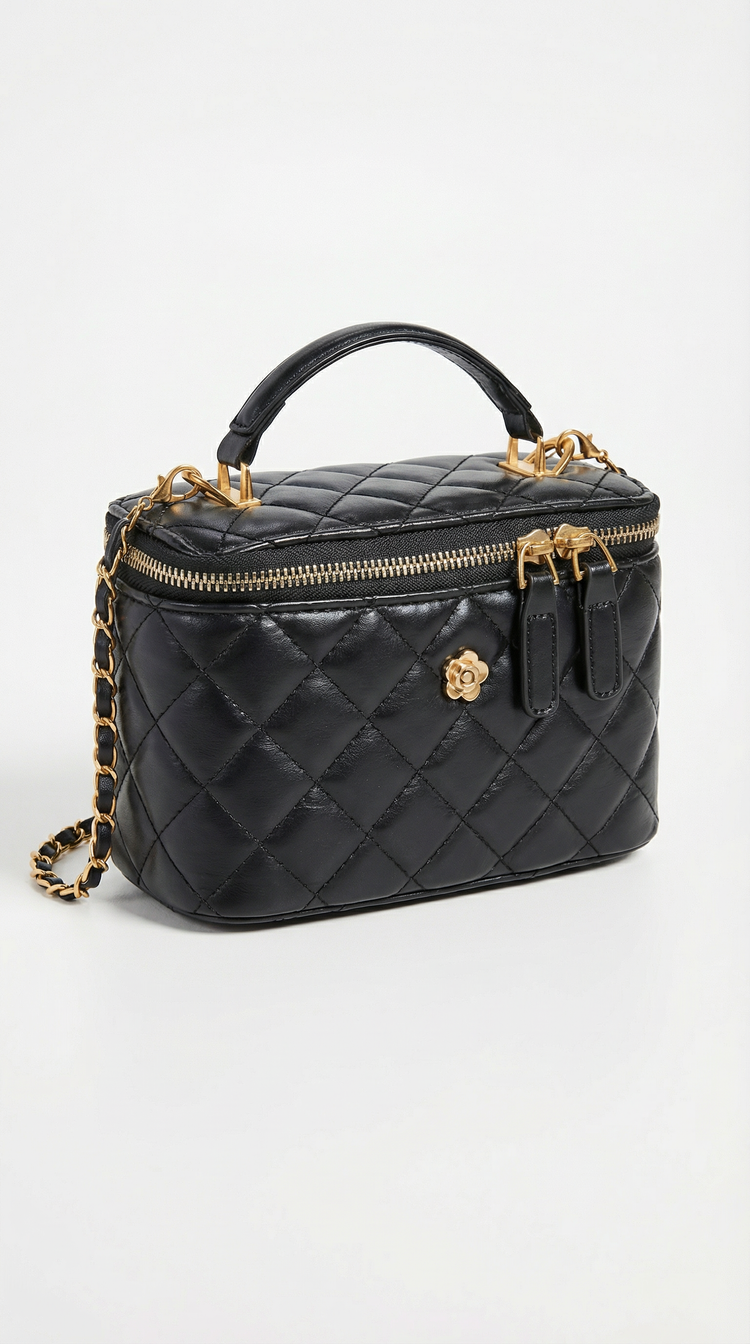 Monroe Box Bag