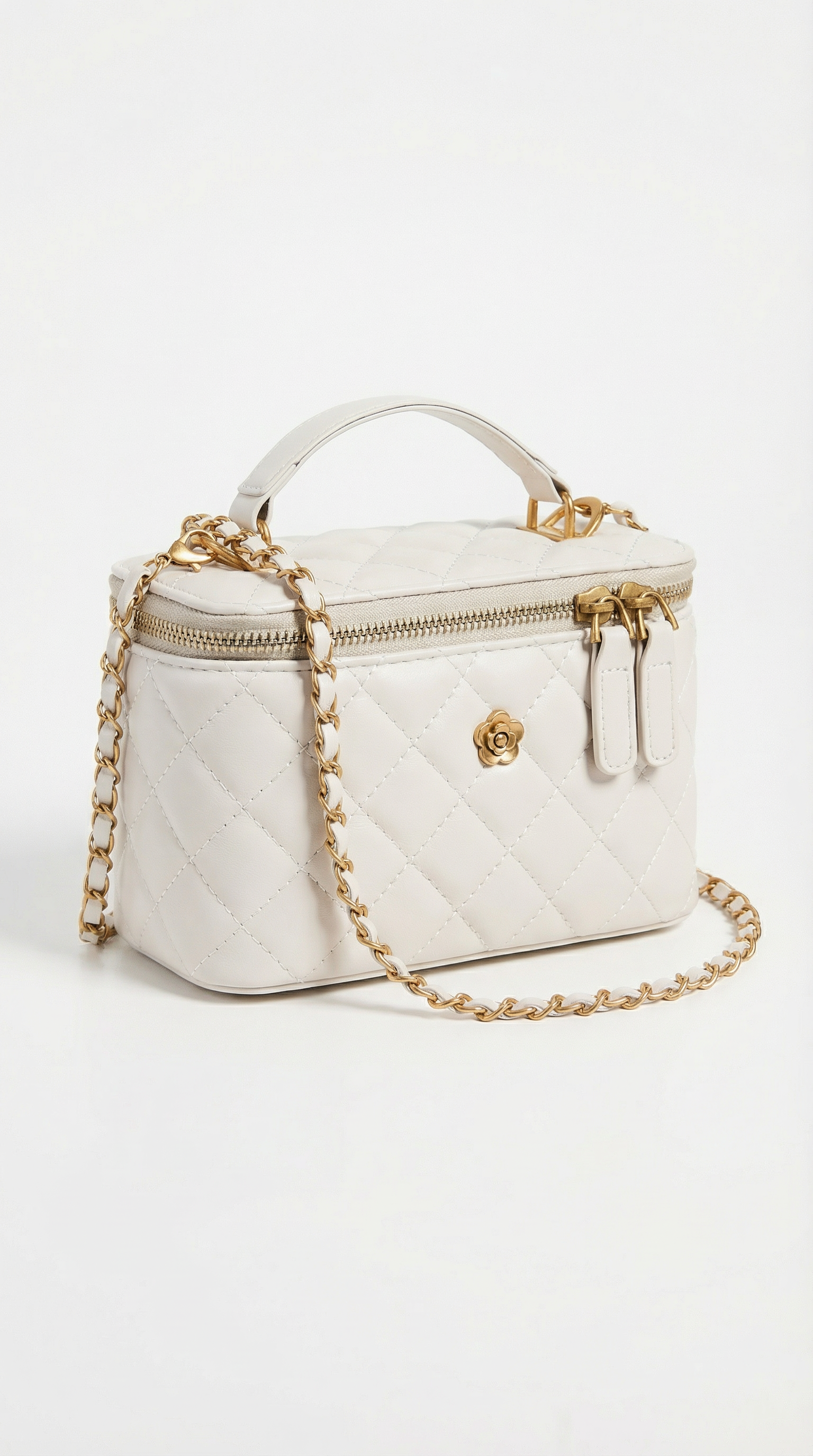 Monroe Box Bag