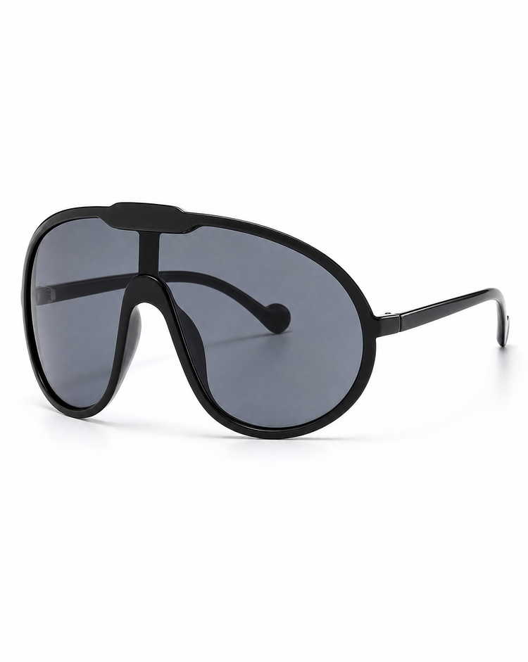 Jetsetter Visor Shades