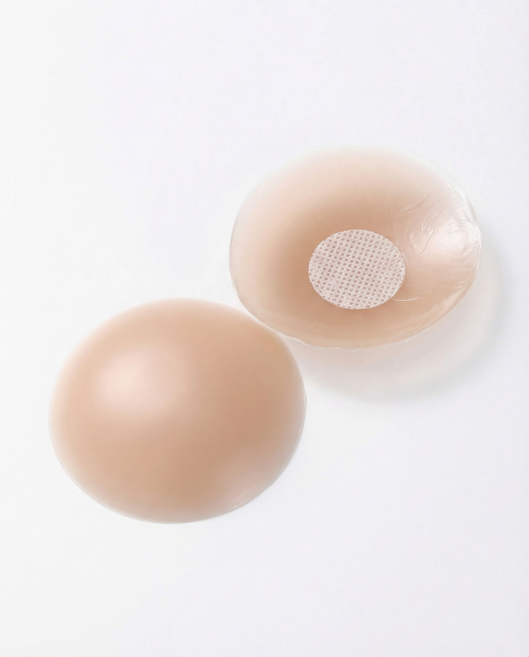 Bare Luxe Covers (1 Pair)